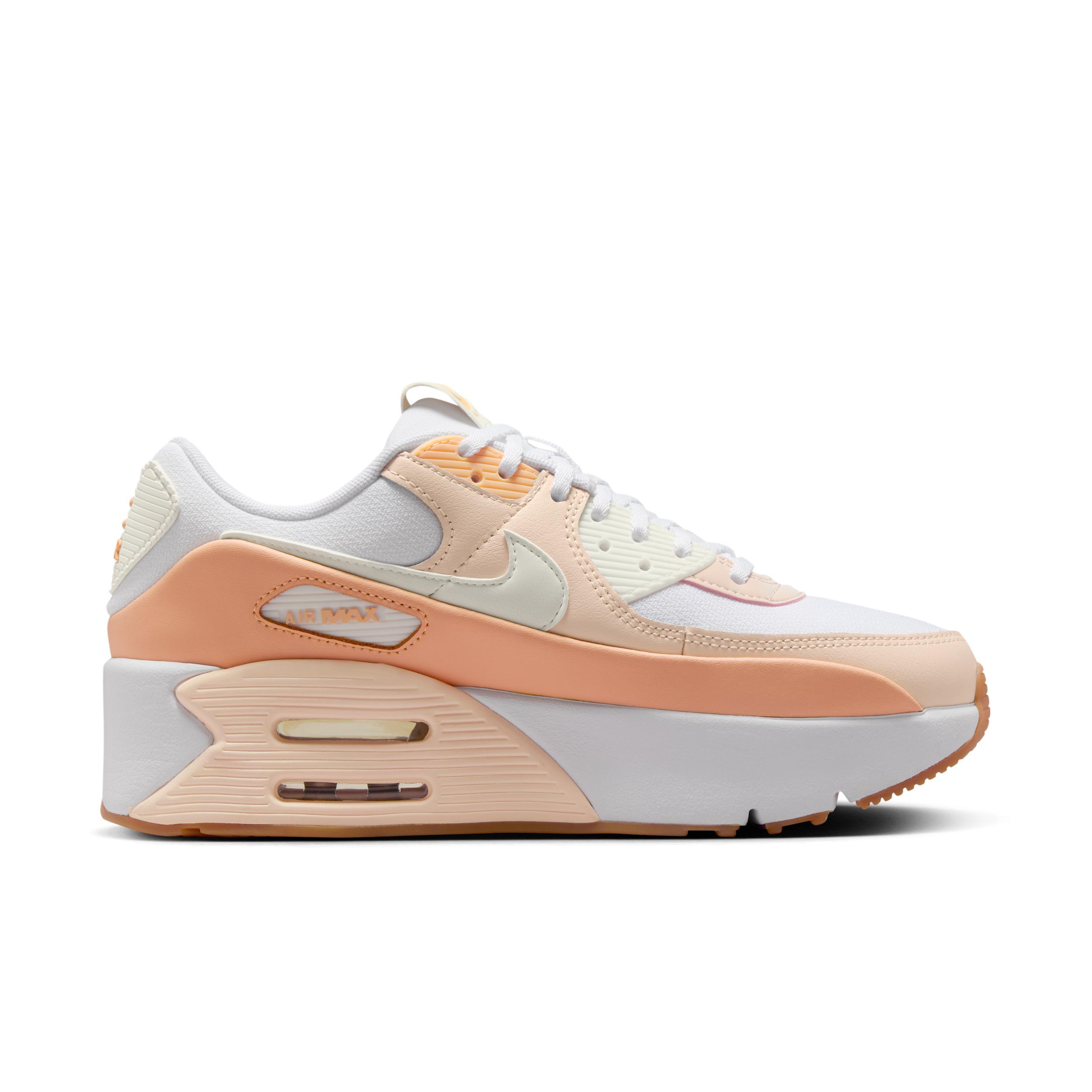 Nike Air Max 90 LV8 Women's Shoes Product Image