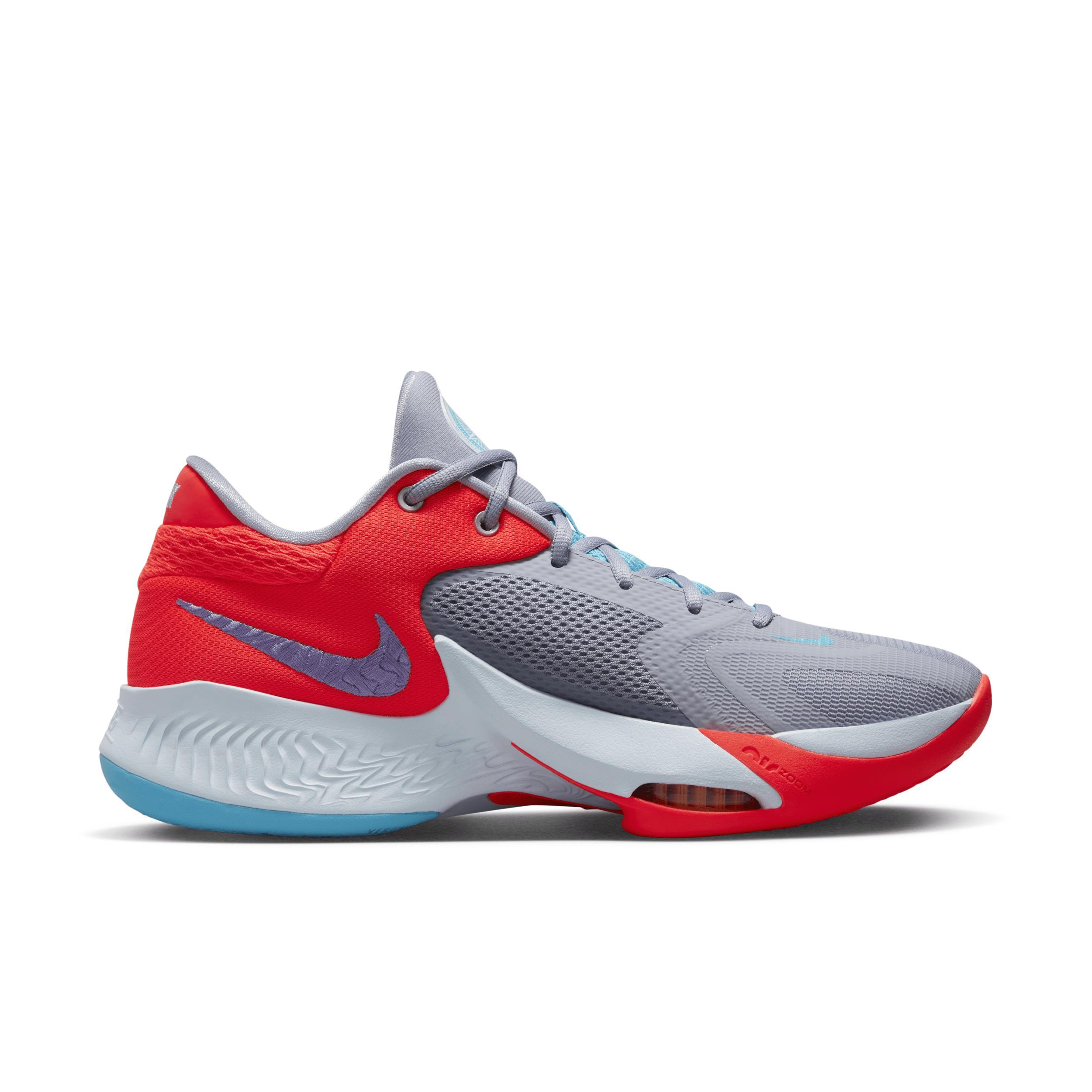 Giannis Freak 4 Basketball Shoes Product Image