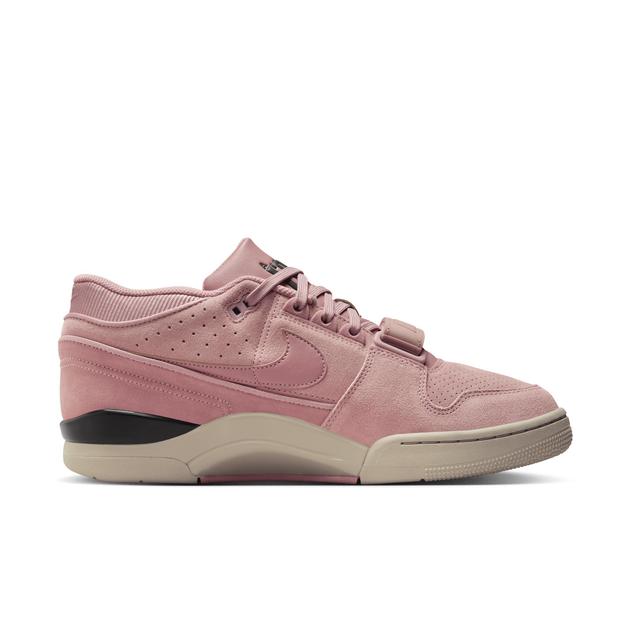 Nike Mens Nike AAF88 NBHD - Mens Basketball Shoes Product Image