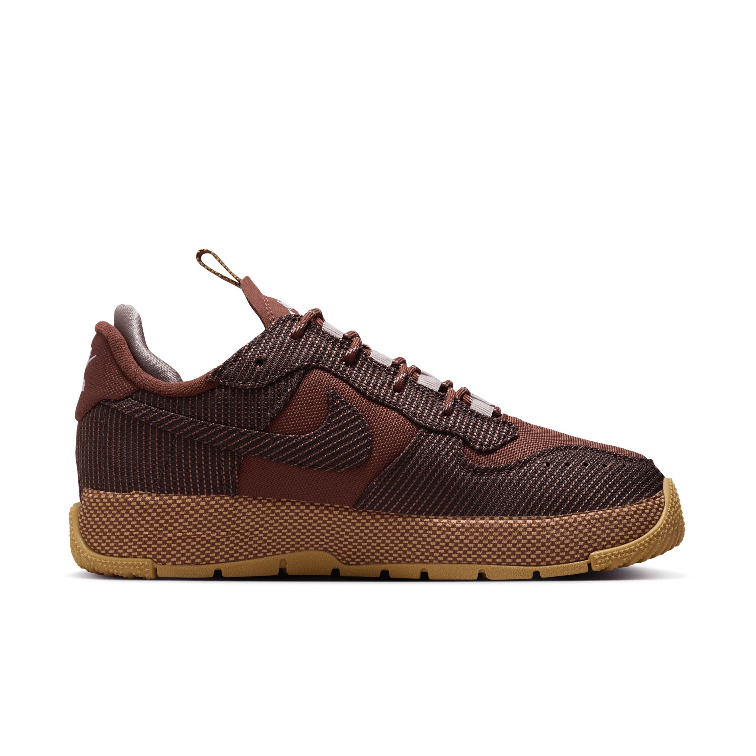 Nike Women's Air Force 1 Wild Shoes Product Image