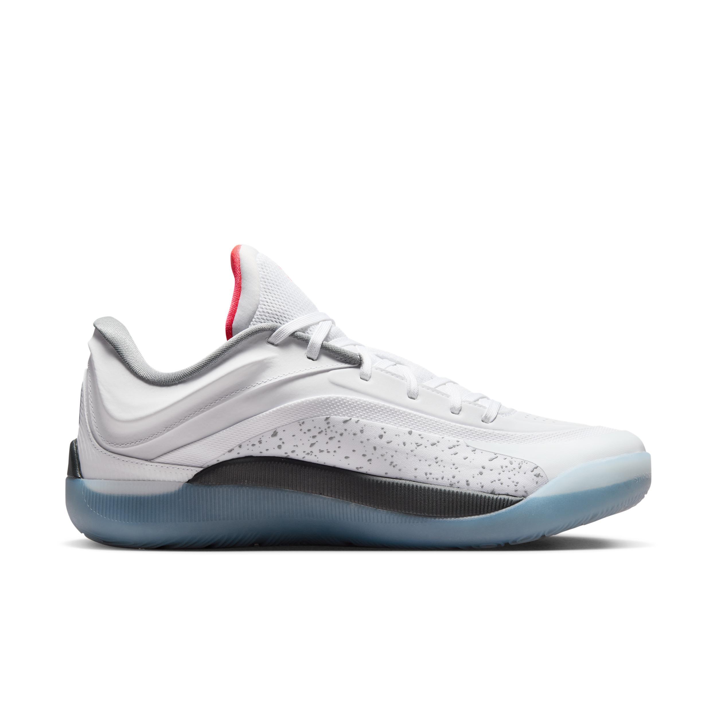 Zion 4 Basketball Shoes Product Image