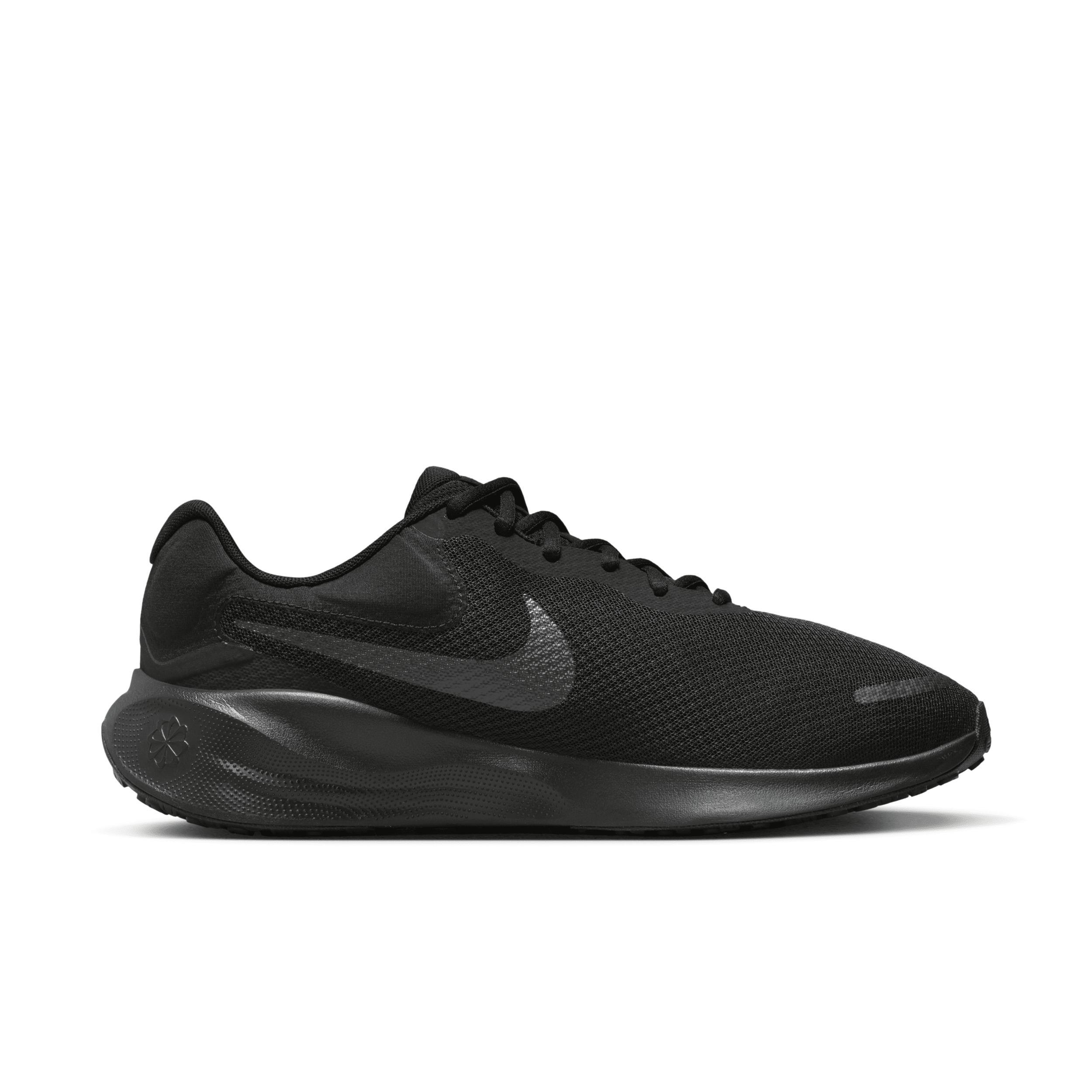 Nike Revolution 7 Men's Road Running Shoes (Extra Wide) Product Image