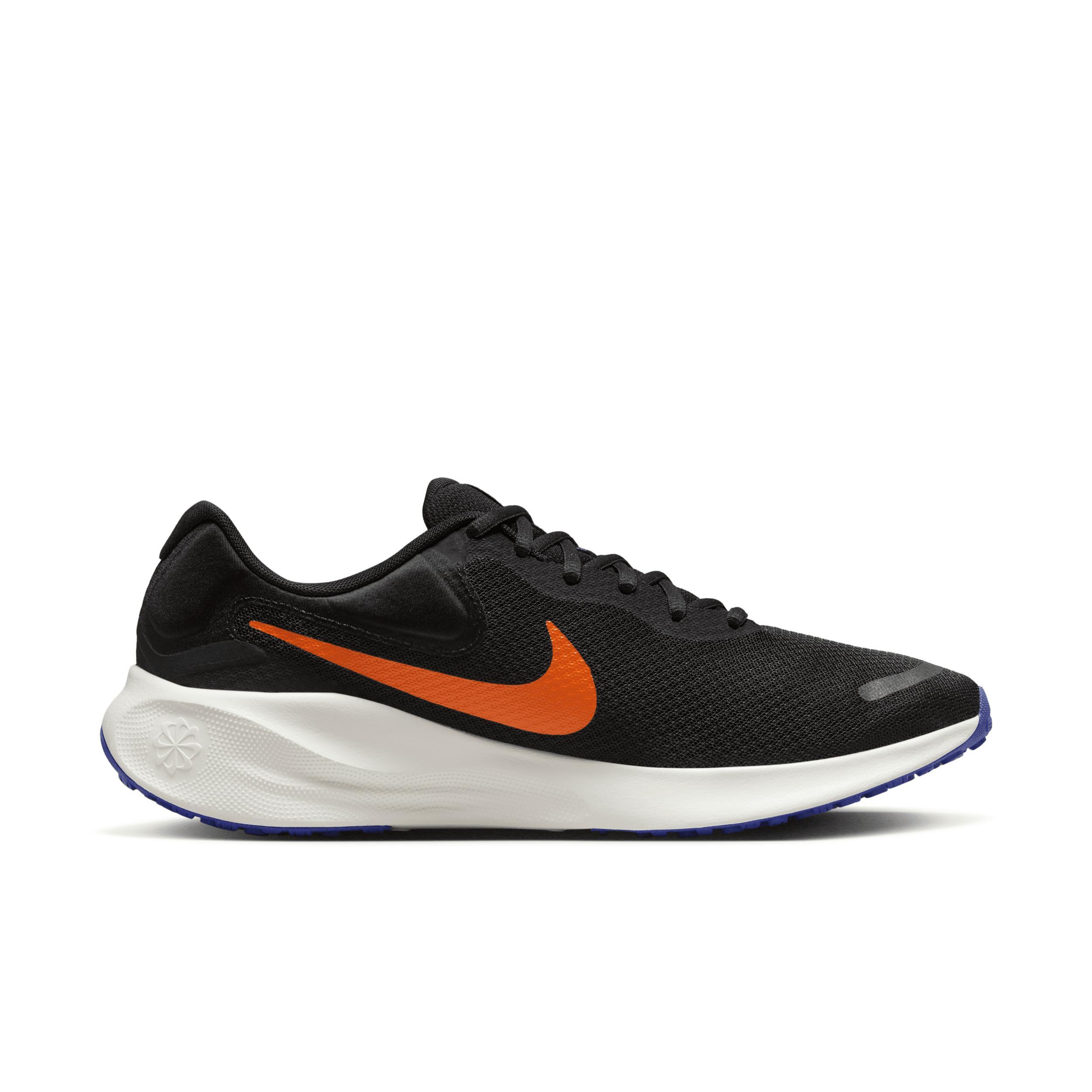 Nike Mens Revolution 7 Road Running Shoes Product Image
