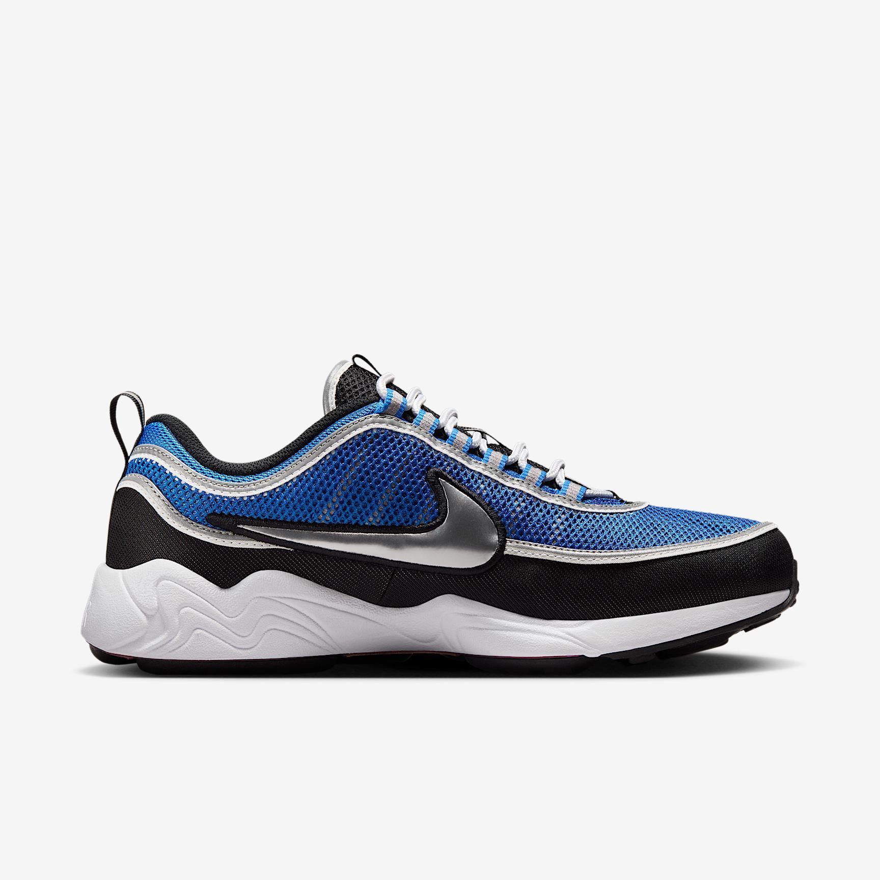 Nike Air Zoom Spiridon SP Men's Shoes Product Image
