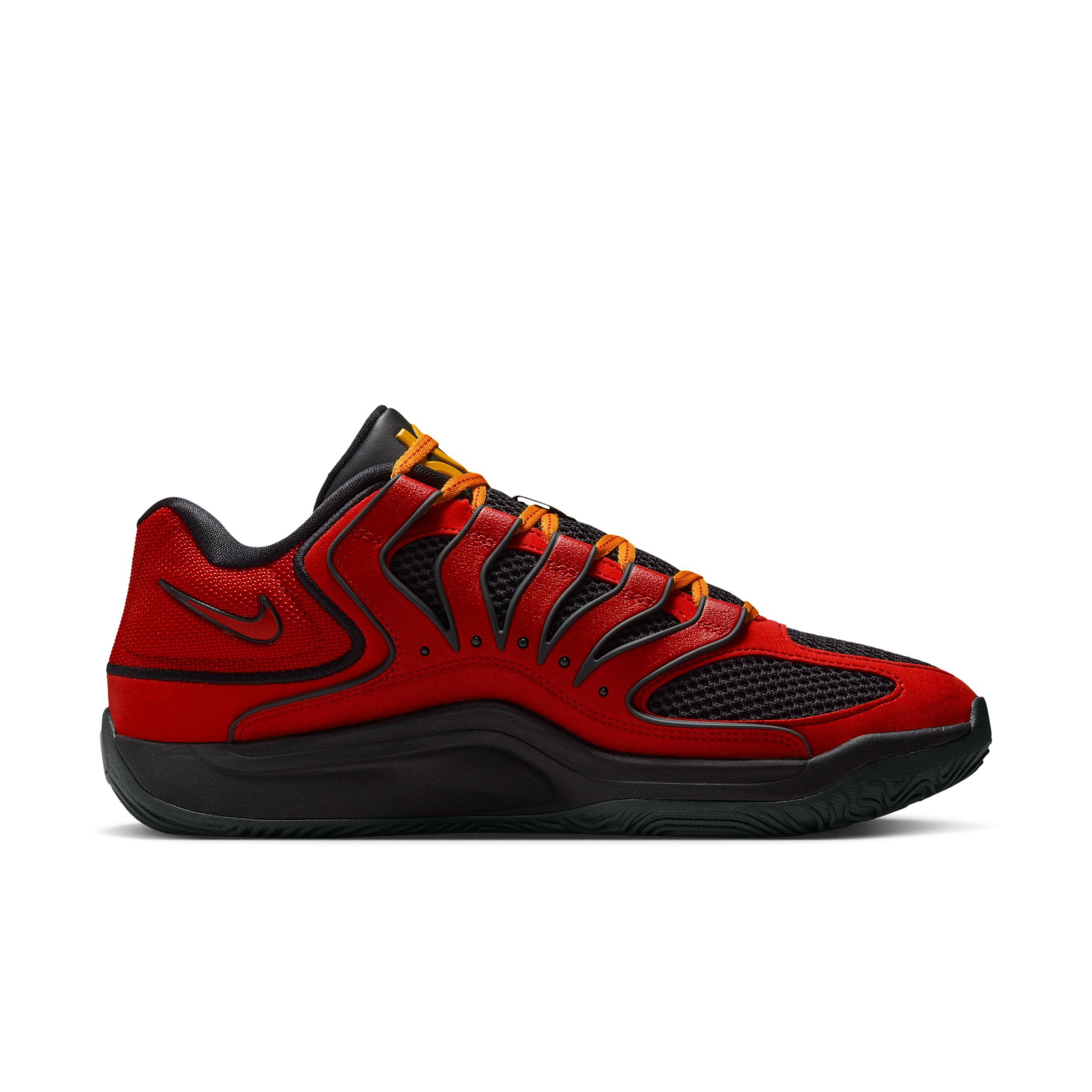 Nike Men's KD18 "DMV Drive" Basketball Shoes Product Image