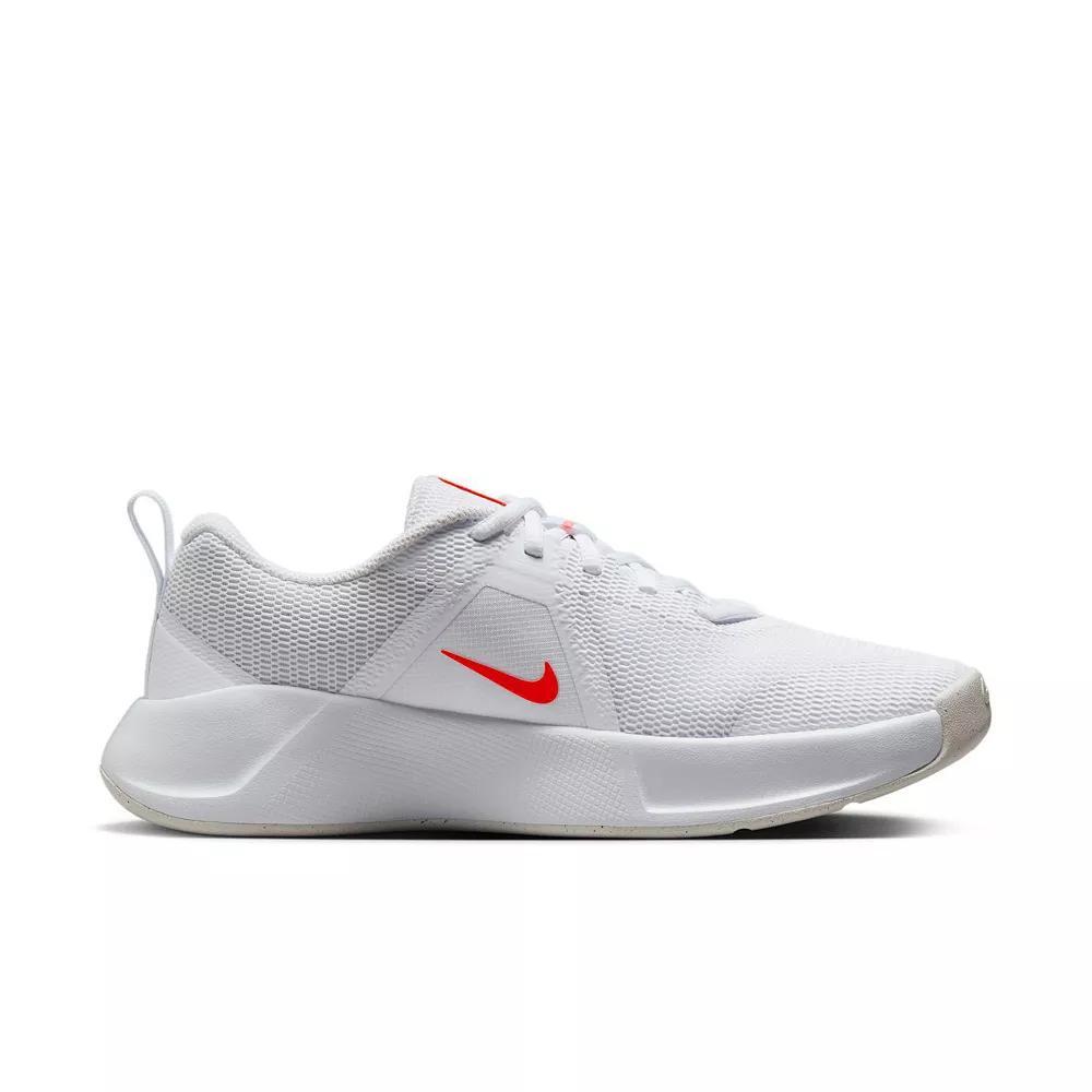 Nike MC Trainer 3 Women's Workout Shoes, Size: 7, White Product Image