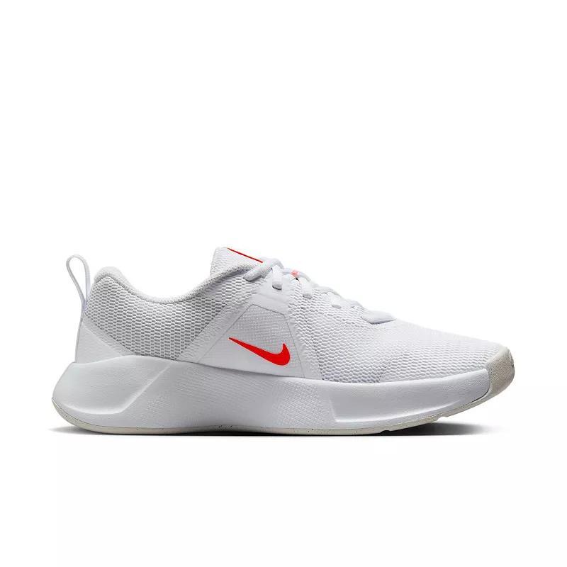 Nike MC Trainer 3 Women's Workout Shoes, Size: 7, White Product Image