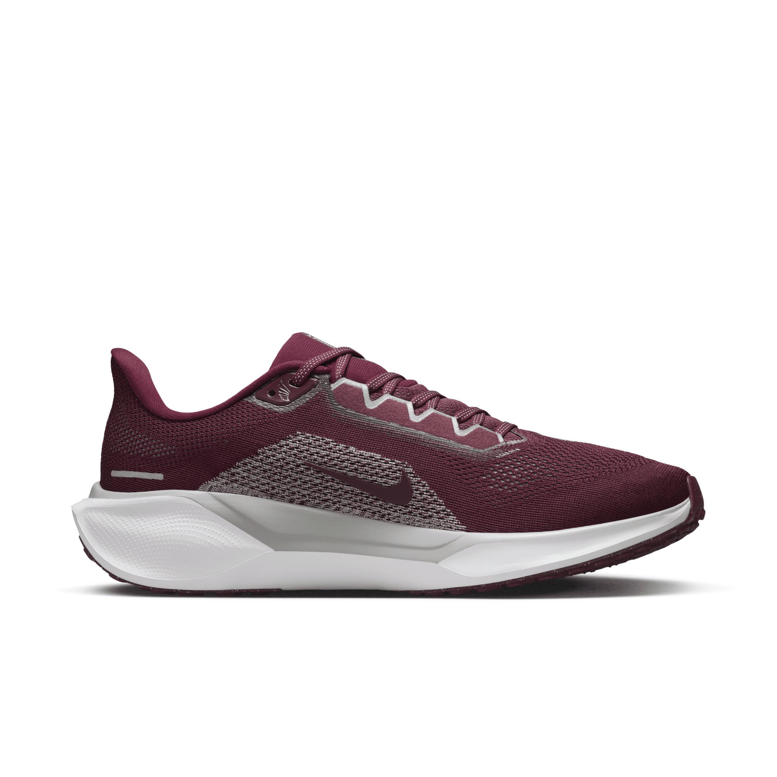 Alabama Pegasus 41 Men's Nike College Road Running Shoes Product Image