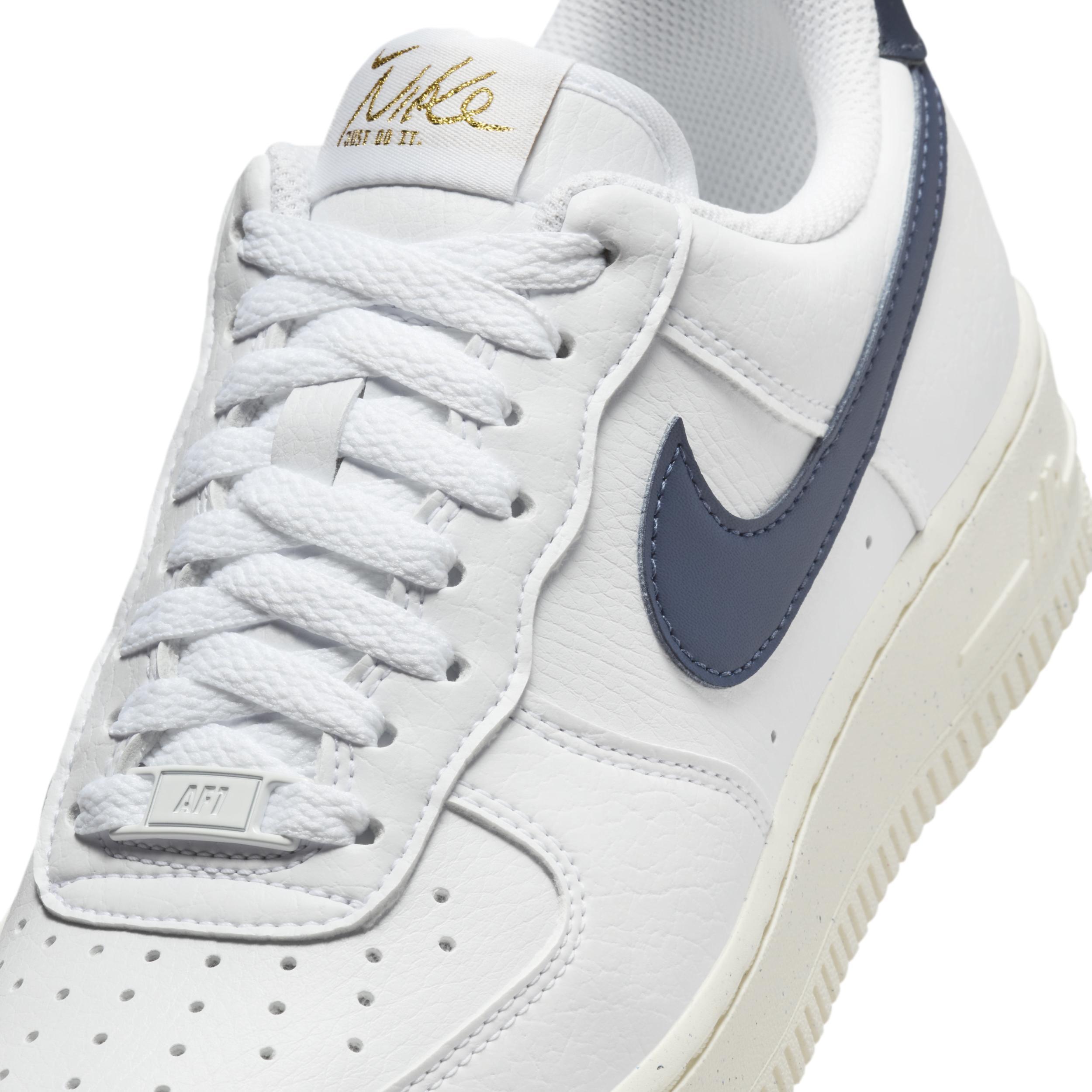 Nike Womens Air Force 1 07 Next Nature Casual Shoes Product Image