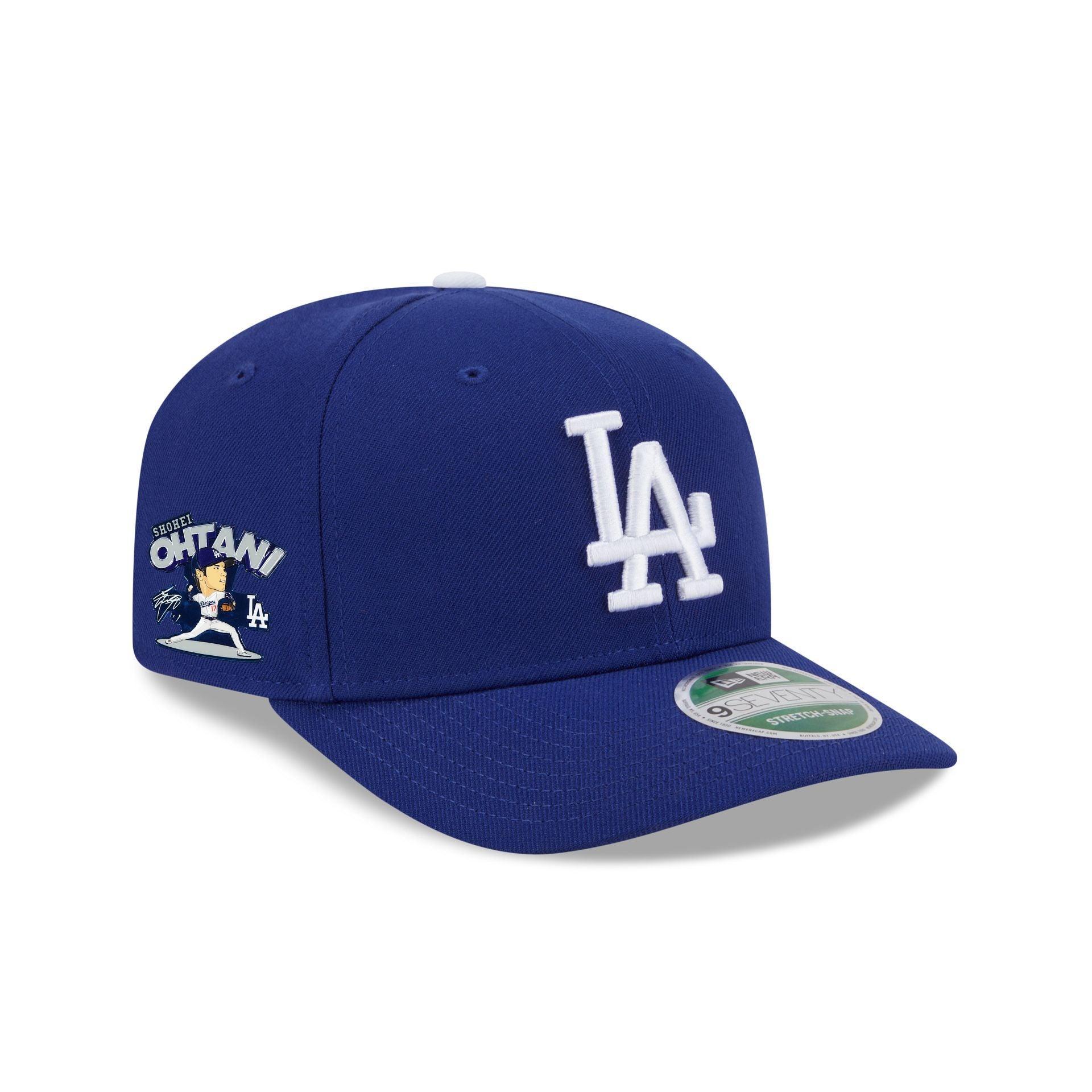 Chicago White Sox Cartoon 59FIFTY A-Frame Fitted Hat Male Product Image