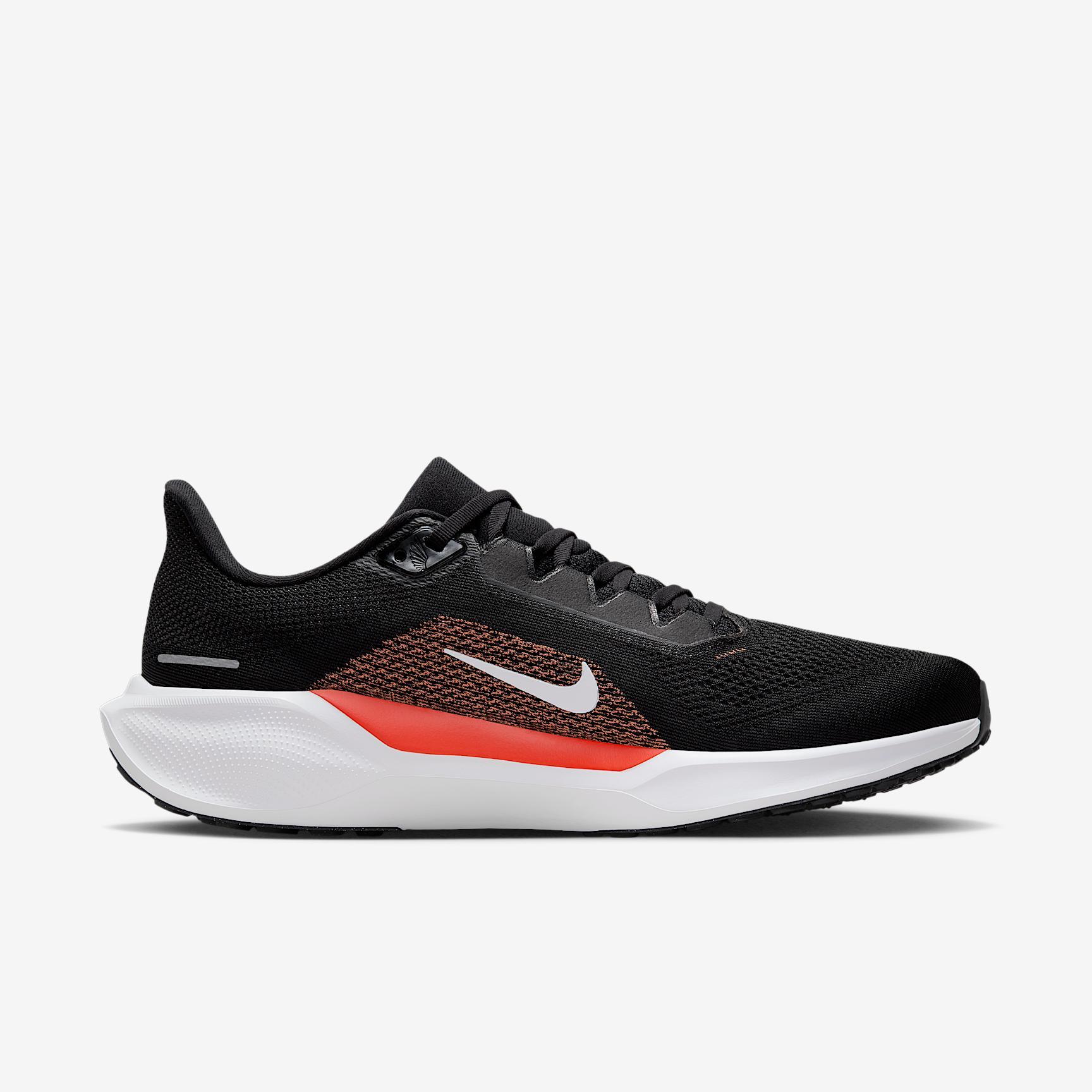 Cincinnati Bengals Pegasus 41 Men's Nike NFL Road Running Shoes Product Image
