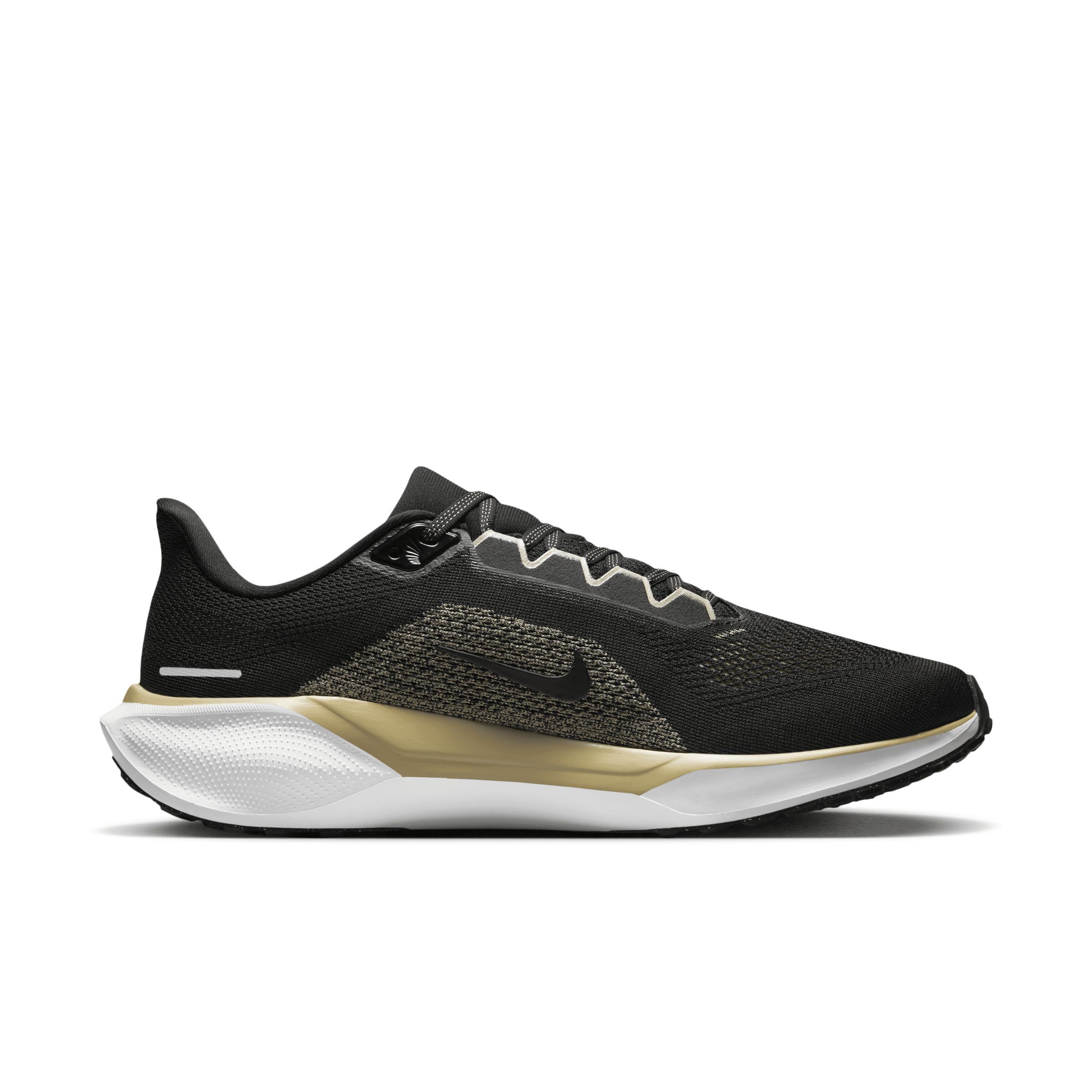 Purdue Pegasus 41 Nike Mens College Road Running Shoes Product Image