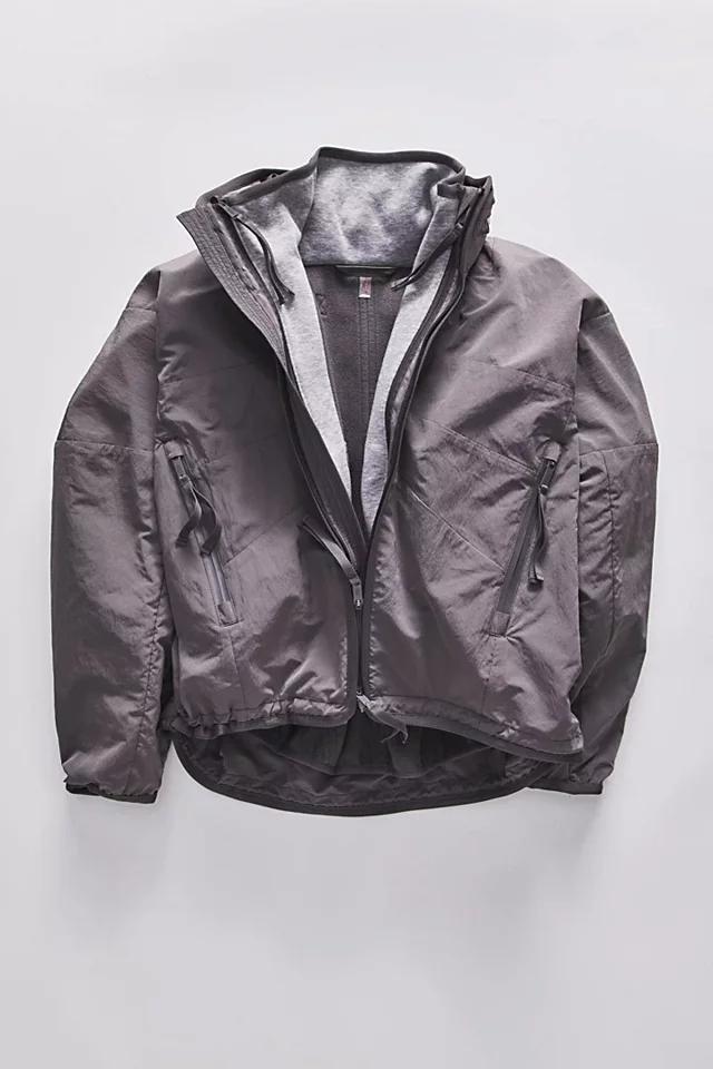Peace Out 3-in-1 Systems Jacket Product Image