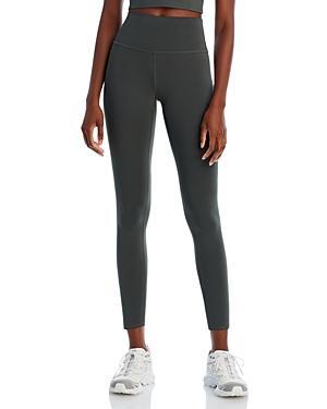 7/8 High Waist Airlift Leggings Product Image