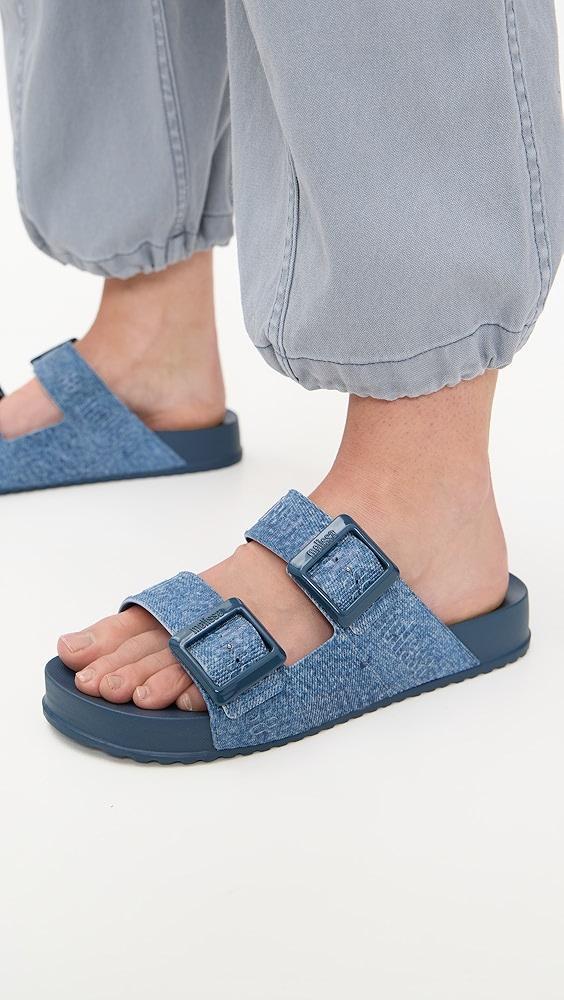 Melissa Melissa Cozy M Lover Slides | Shopbop Product Image