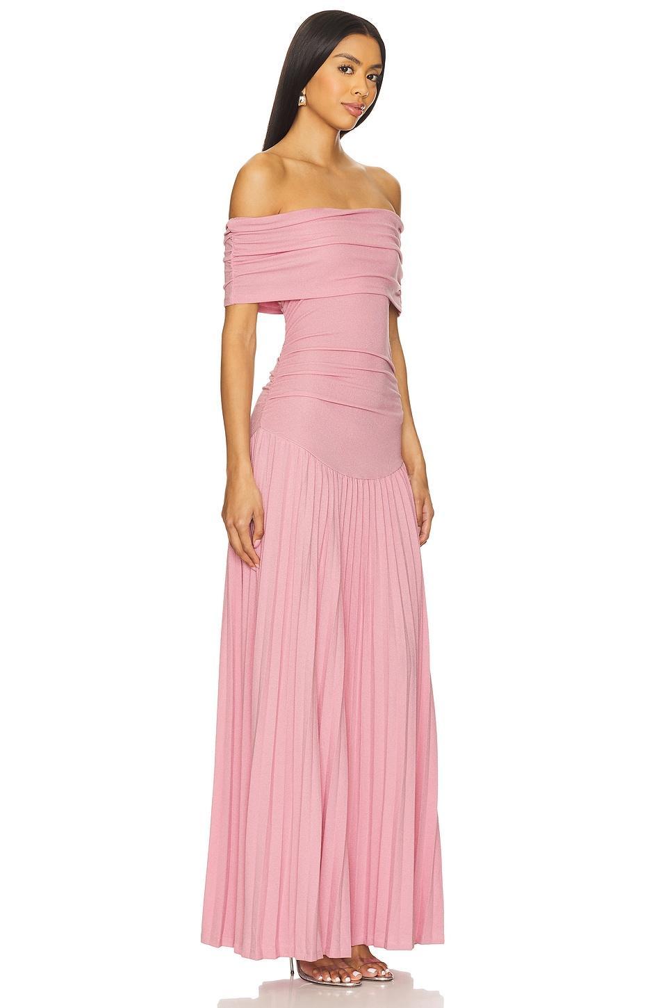 x REVOLVE Field Of Dreams Maxi LIONESS Product Image