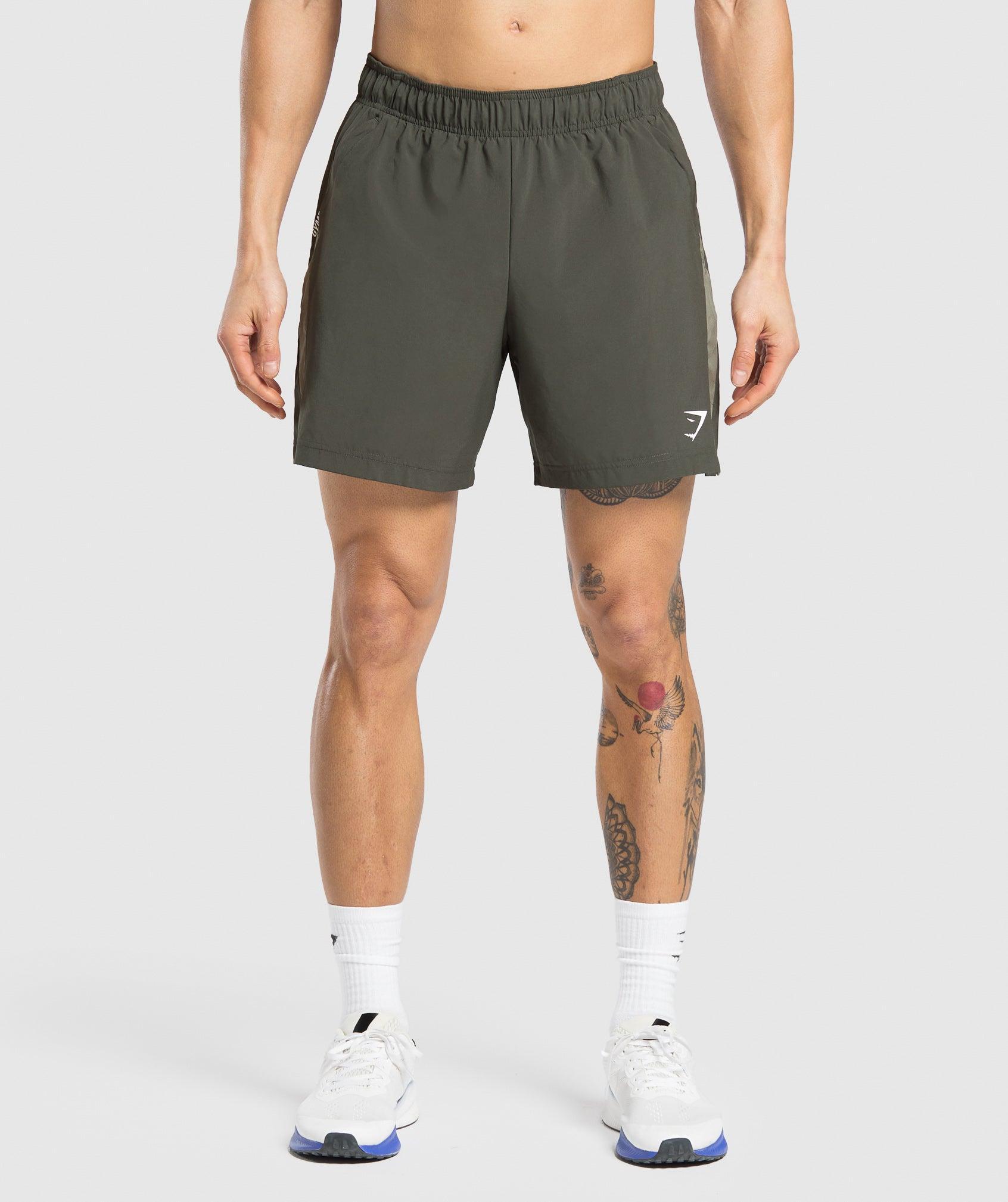 Sport 7" Shorts Product Image