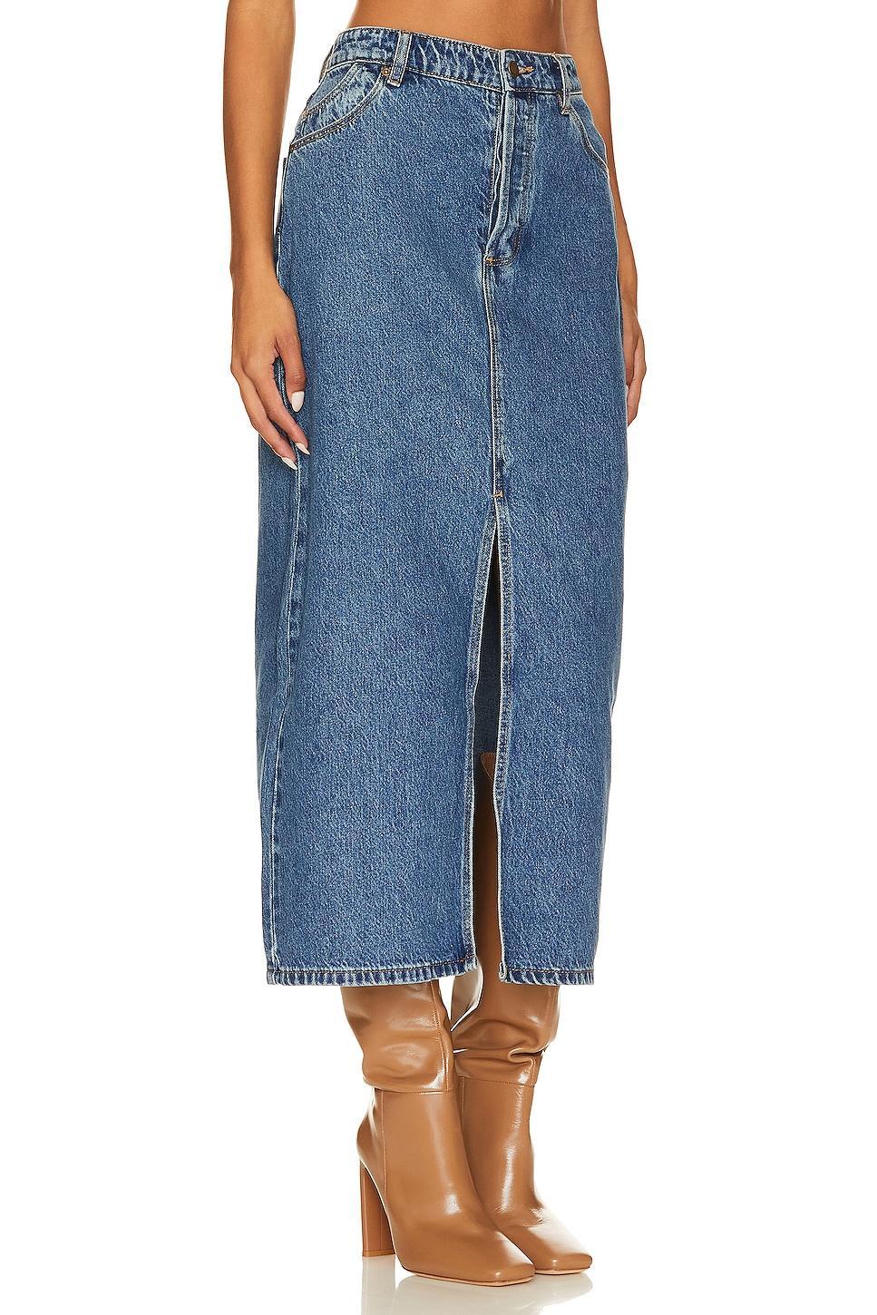 Chicago Skirt ROLLA'S Product Image