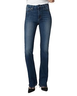 Joes Jeans The Hi Honey High Rise Bootcut Jeans in Stephaney Product Image