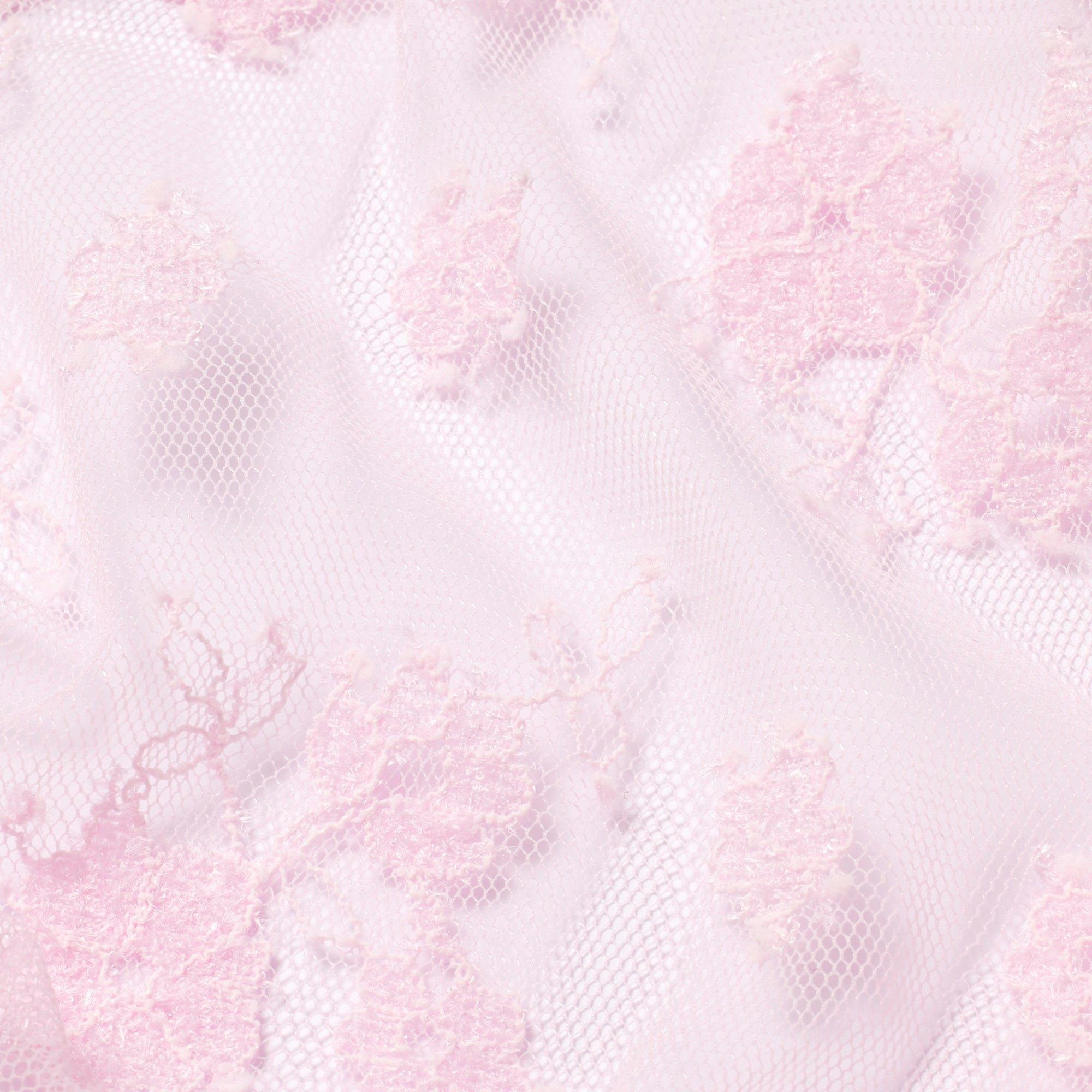 SPRING INTIMATES TRIANGLE CAMI | CHERRY BLOSSOM TWO TONE Product Image