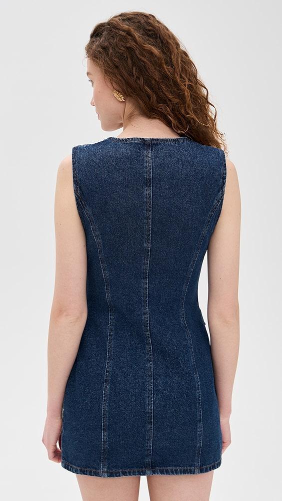 Lioness L'Esprit Mini Dress | Shopbop Product Image