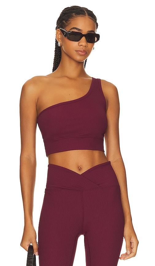 Ribbed 54 Sports Bra YEAR OF OURS Product Image