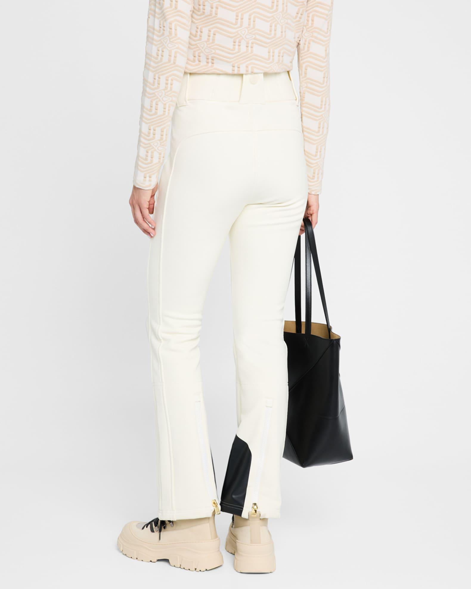 Hazel Softshell Water-Repellent Ski Pants Product Image