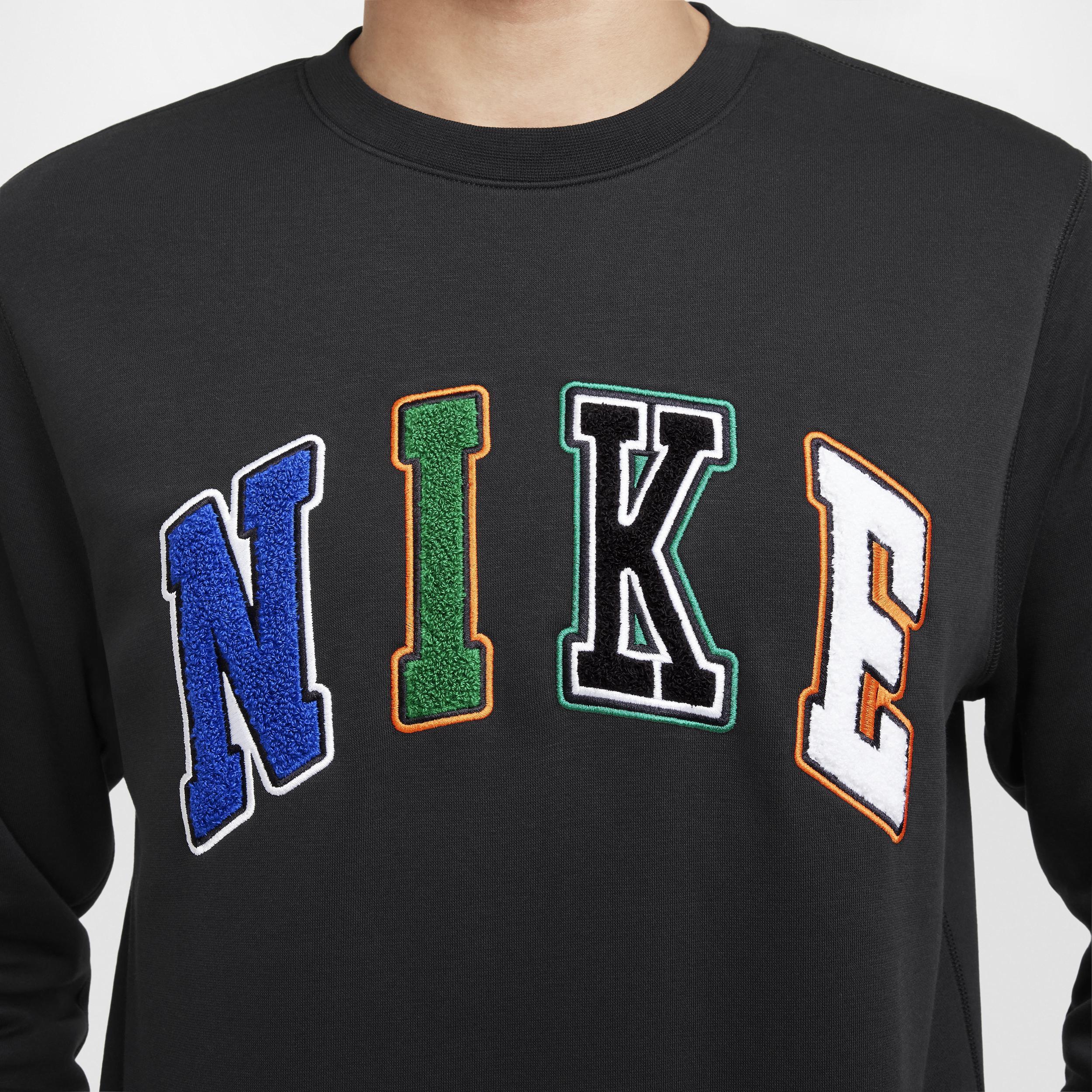 Nike Club Men's Crew Product Image