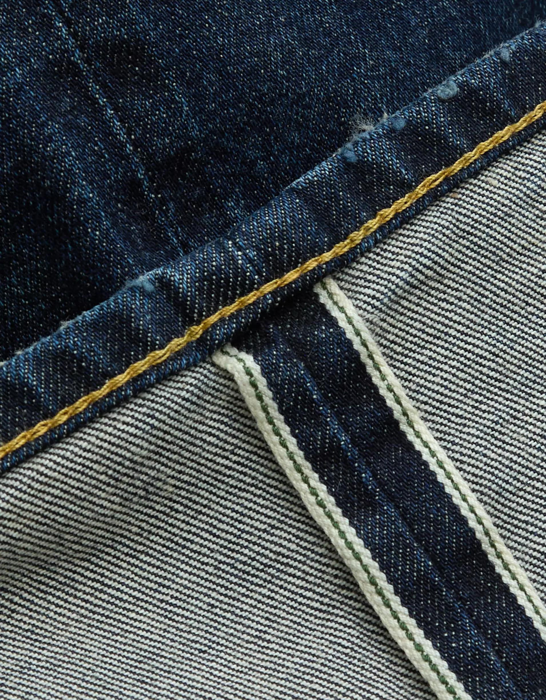 AE77 Premium Slim Jean Product Image