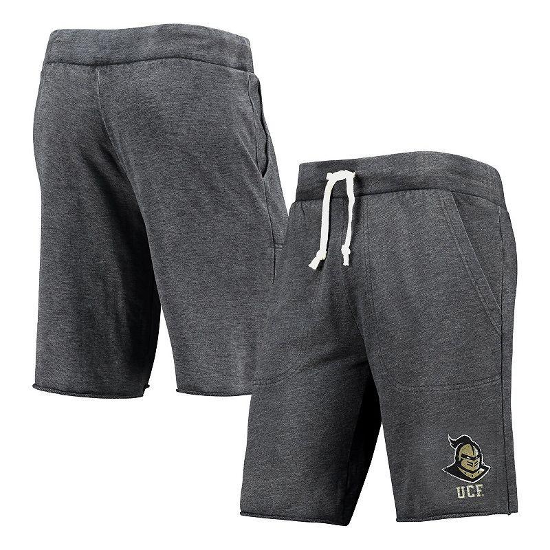 Mens Heathered Alternative Apparel UCF Knights Victory Lounge Shorts Product Image