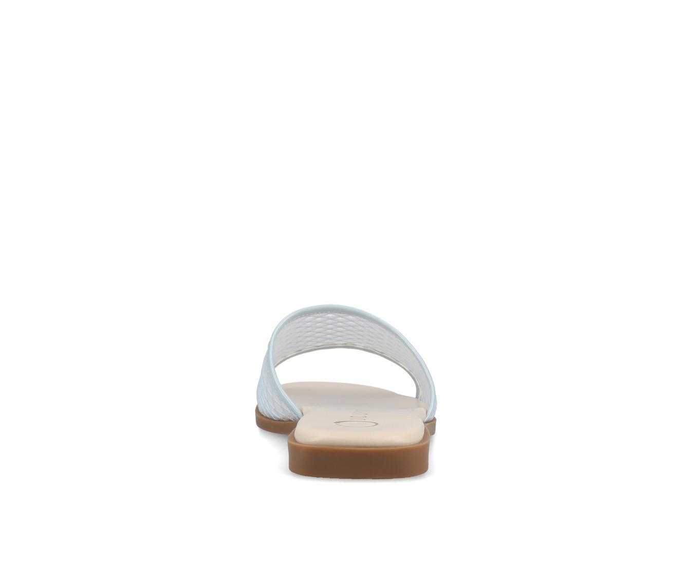 Women's Journee Collection Breckley Sandals Product Image