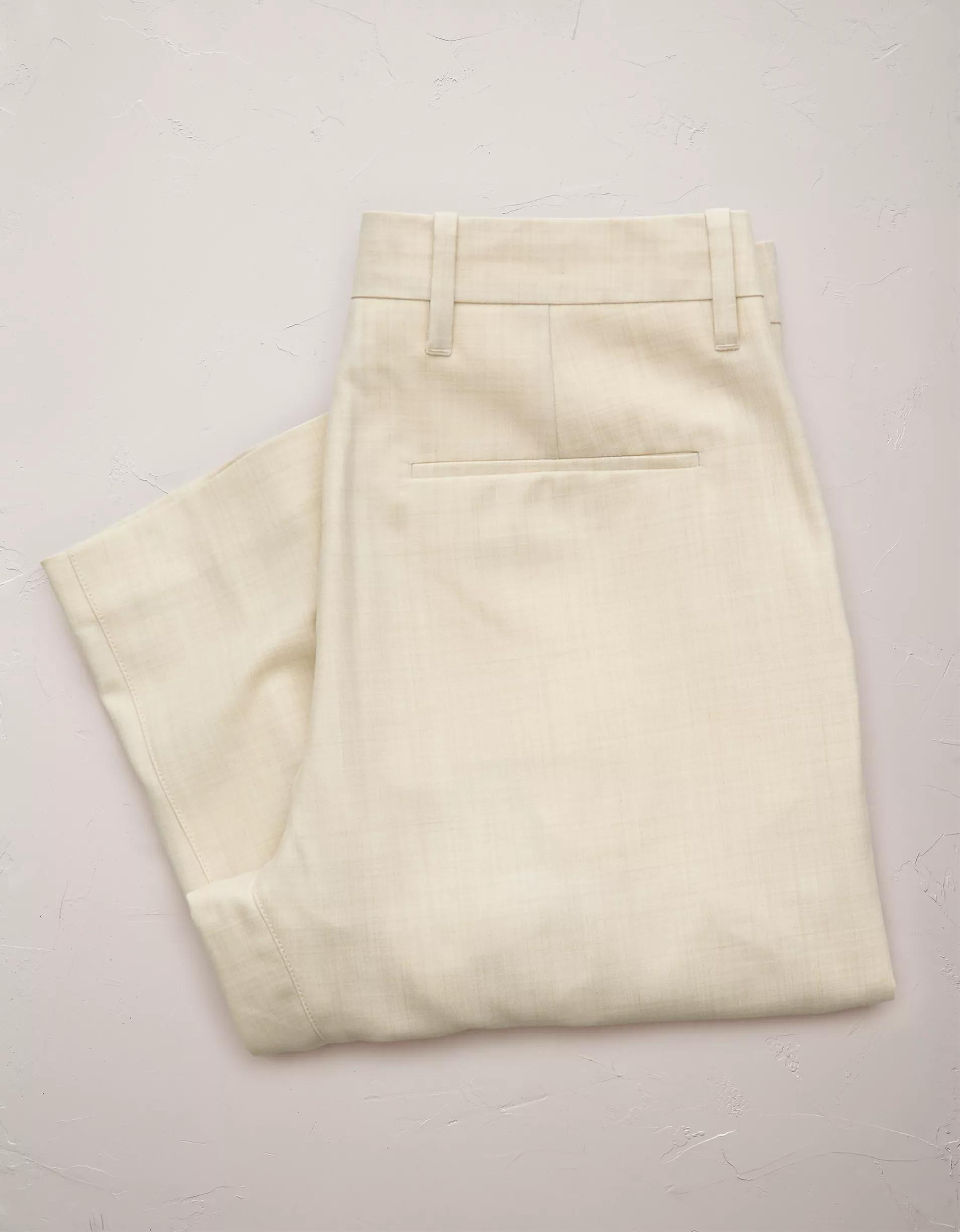 AE77 Premium Barrel Trouser Product Image