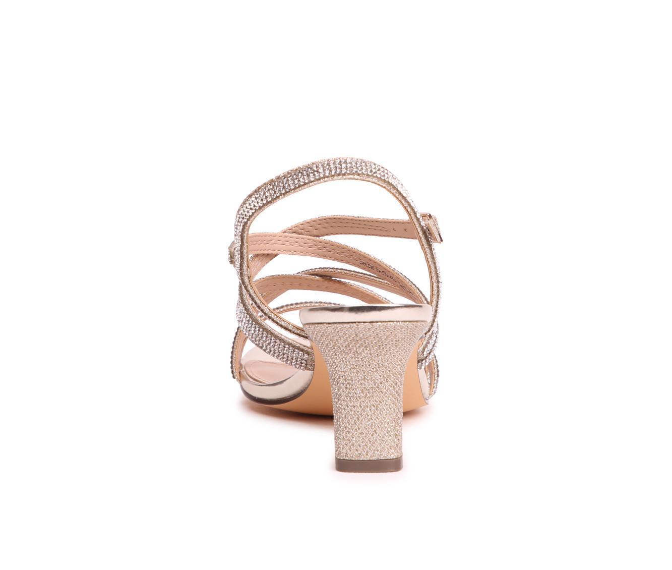 Women's N by Nina Bloom Special Occasion Sandals Product Image