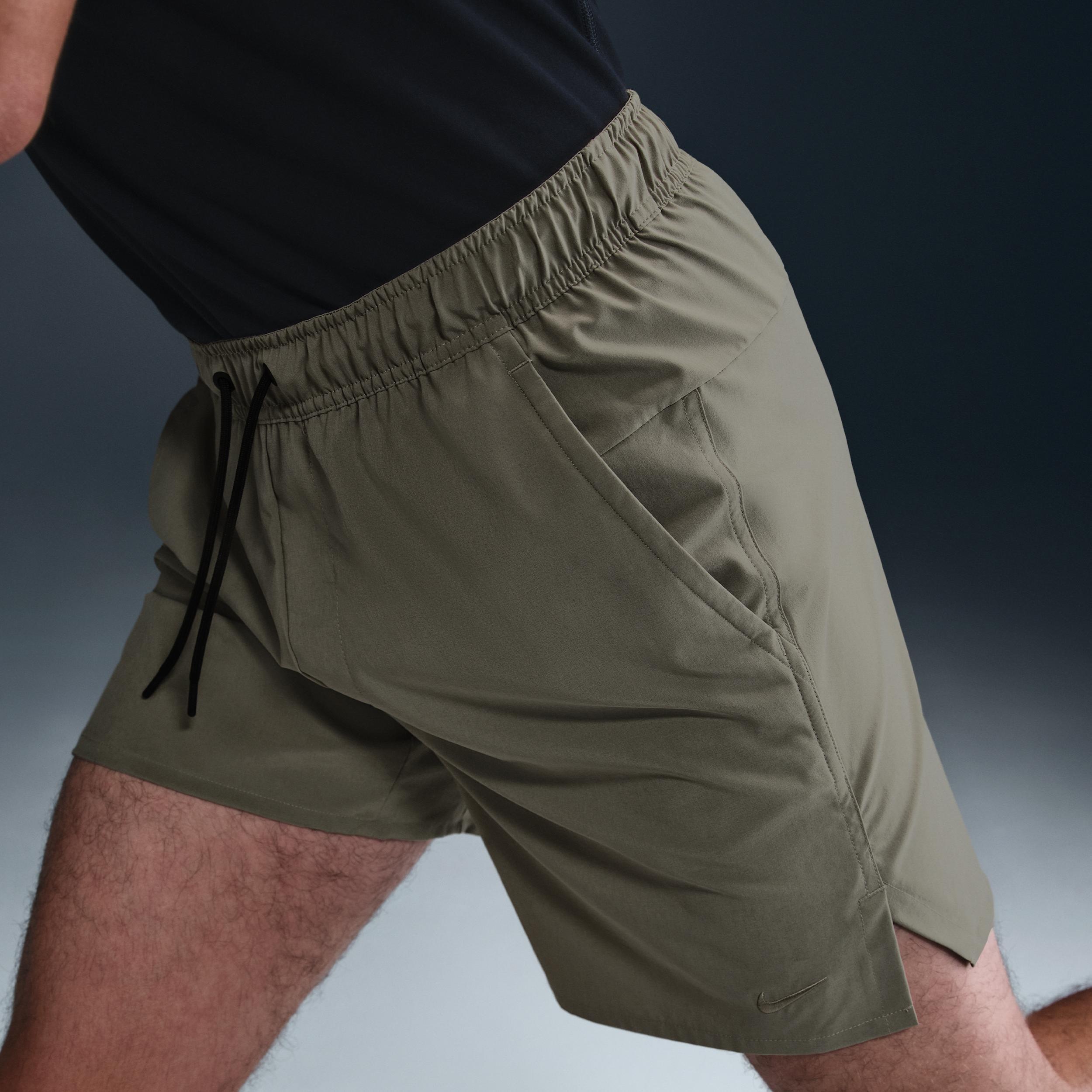 Nike Men's Unlimited Dri-FIT 7" Unlined Versatile Shorts Product Image