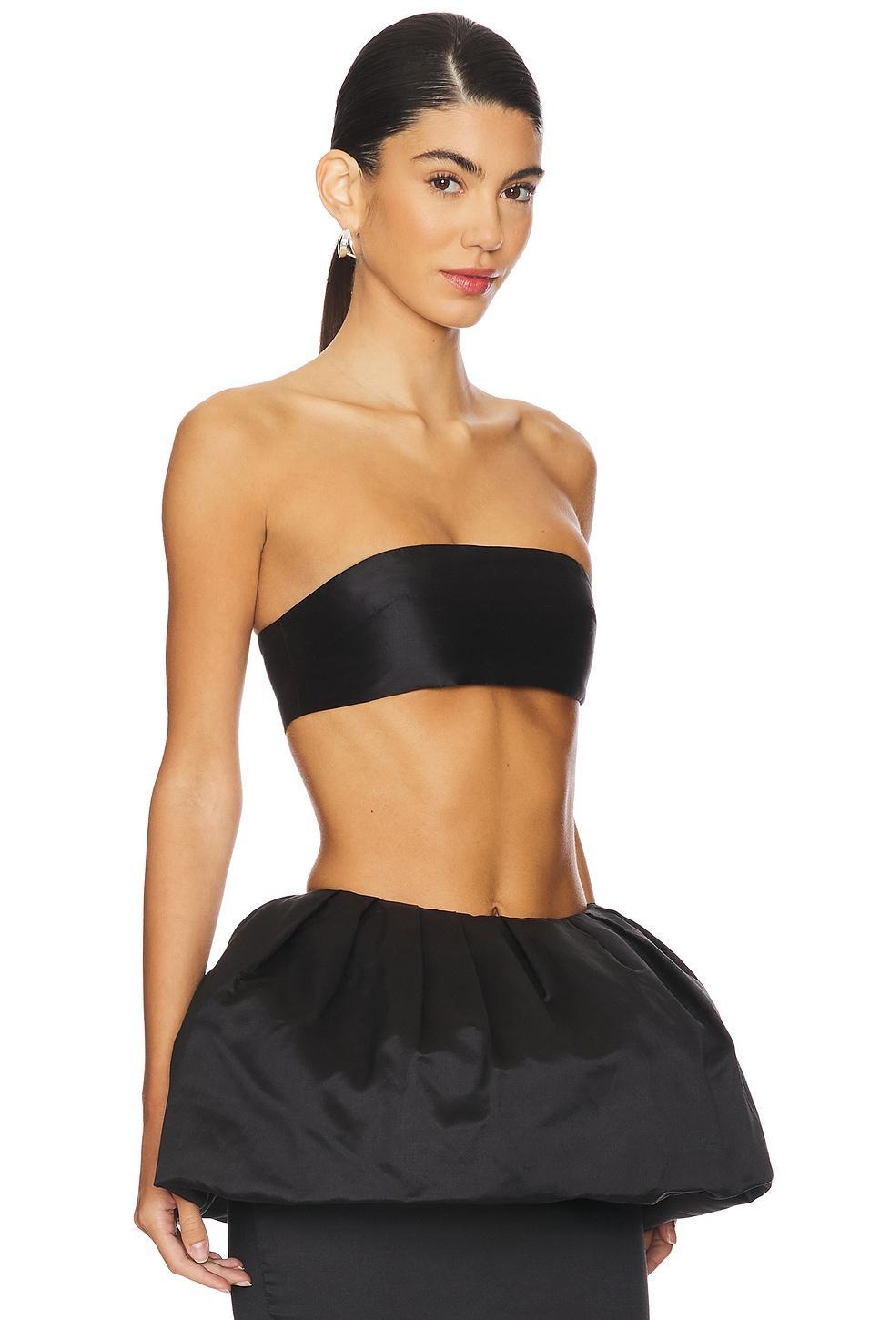 Galina Top The New Arrivals by Ilkyaz Ozel Product Image