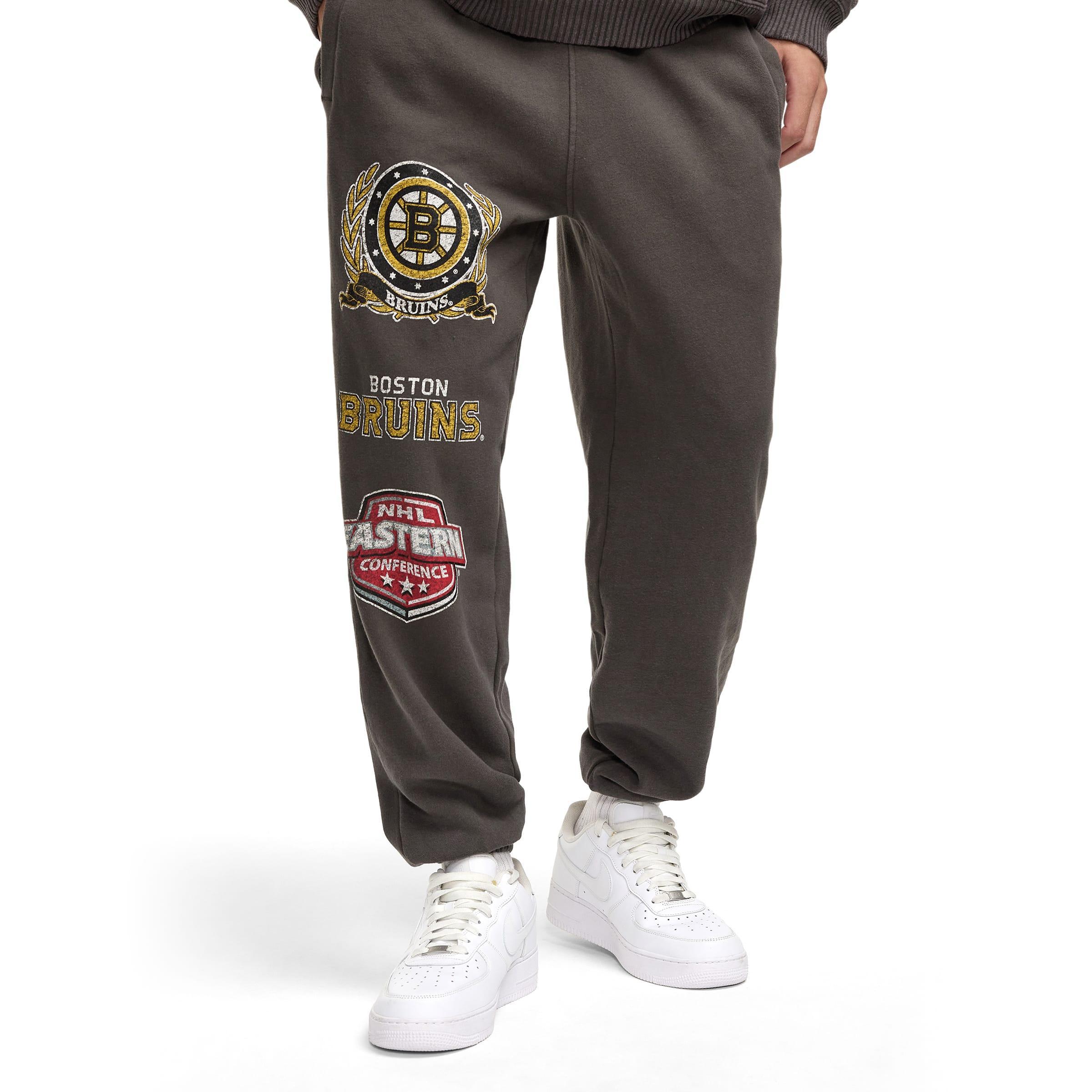 Detroit Red Wings Oversized Essentials Sweatpants Male Product Image