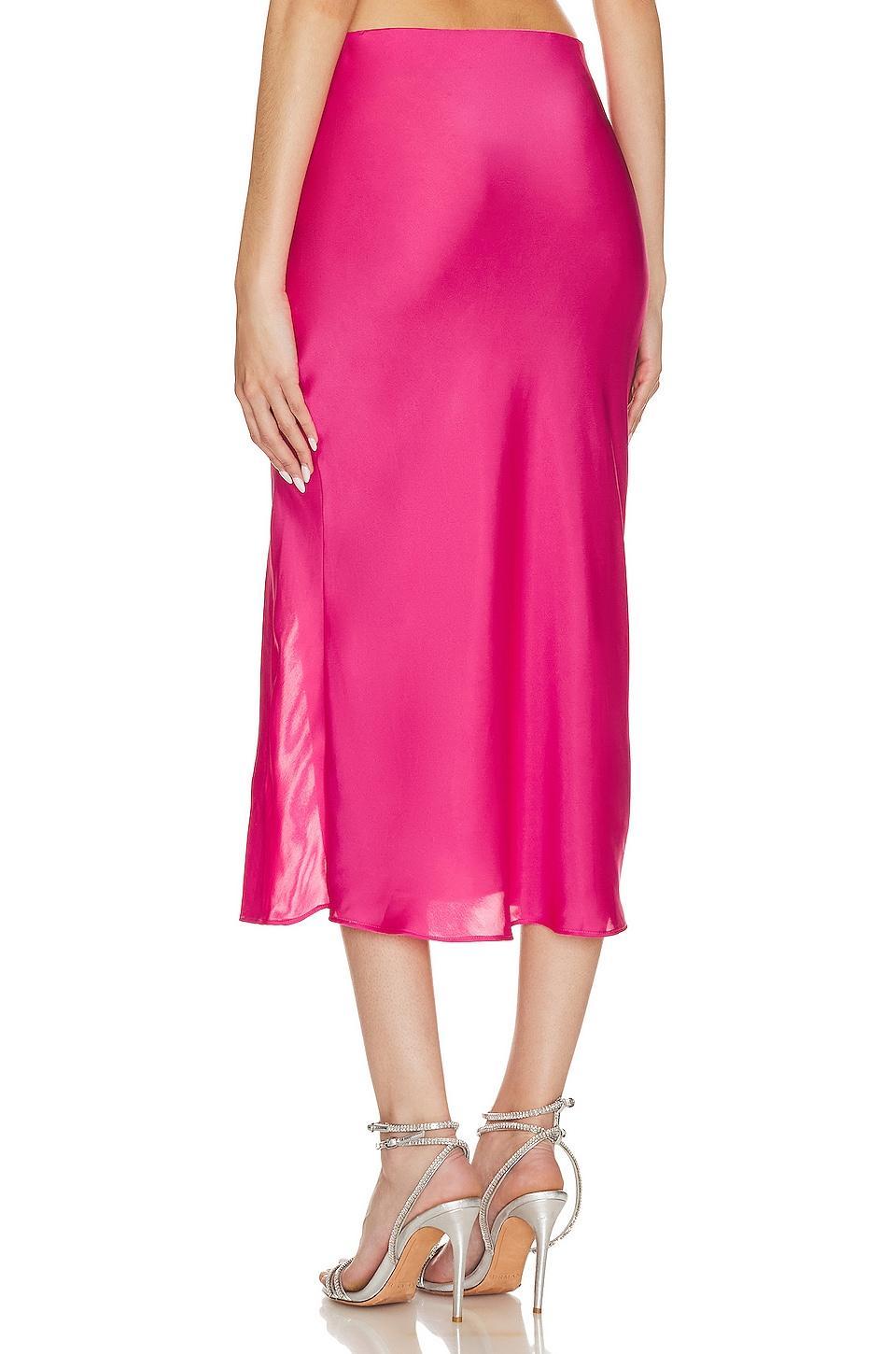 Meera Midi Skirt NBD Product Image