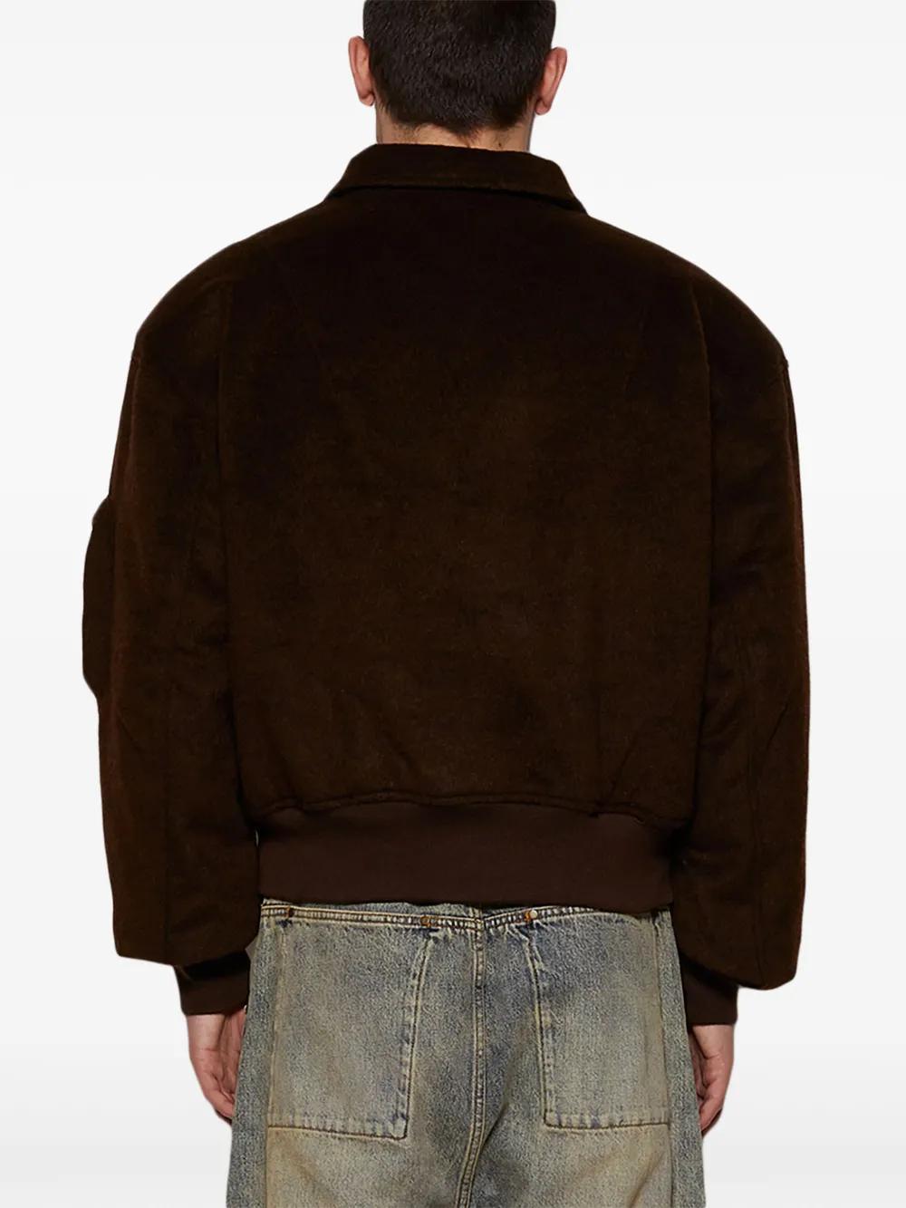 Duke bomber jacket  Product Image