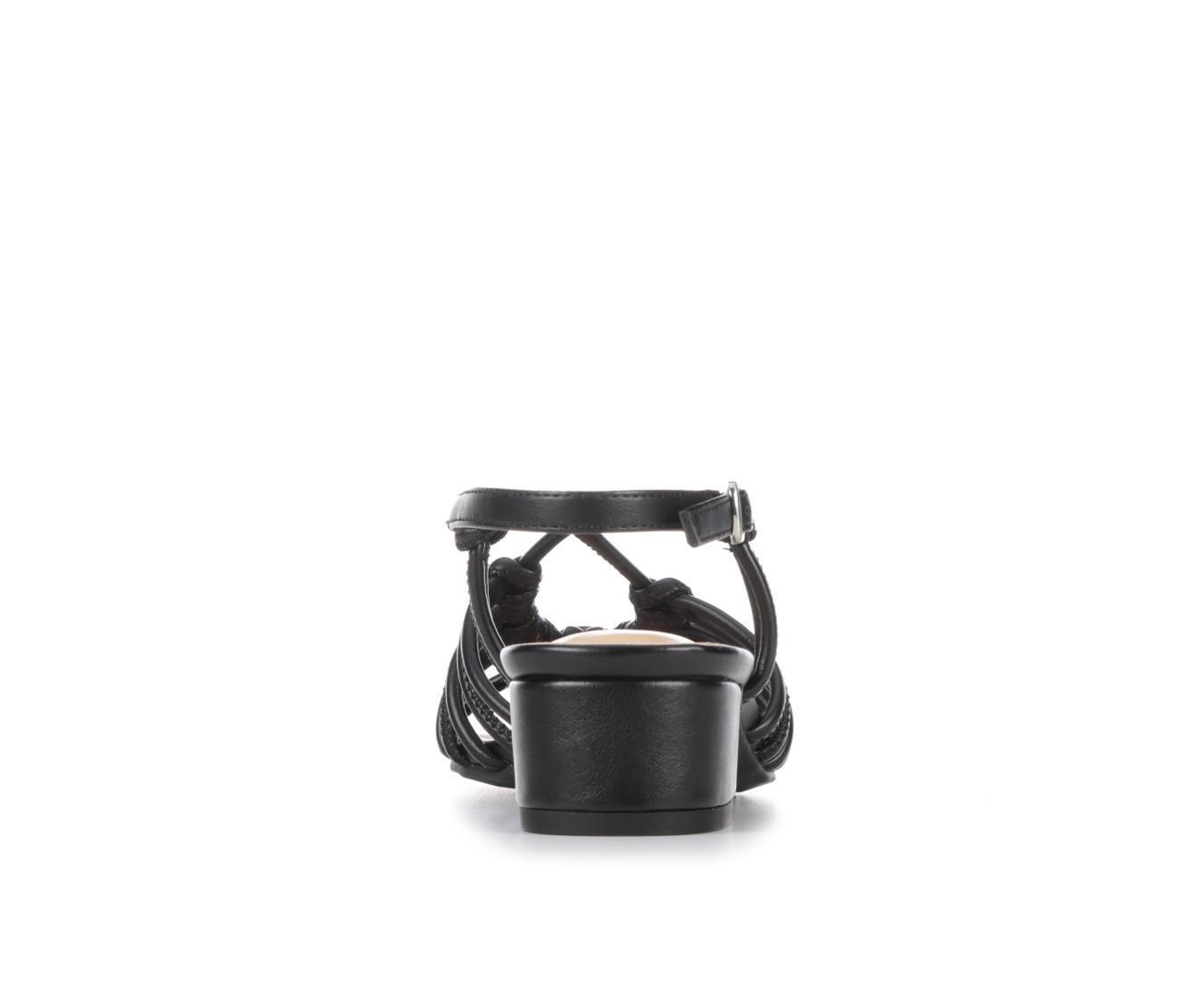 Women's Easy Street Sicilia Dress Sandals Product Image