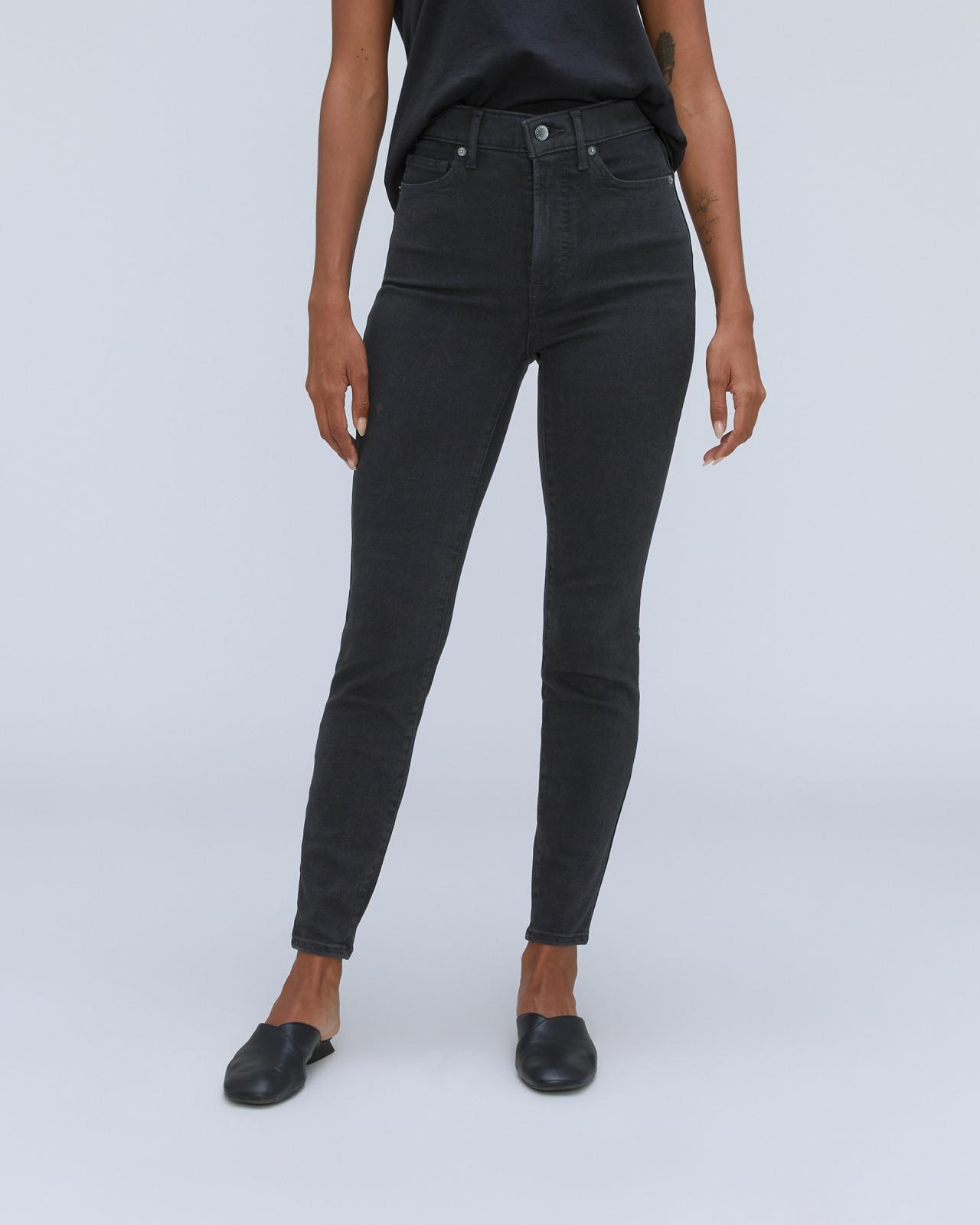 The Way-High® Skinny Jean Product Image
