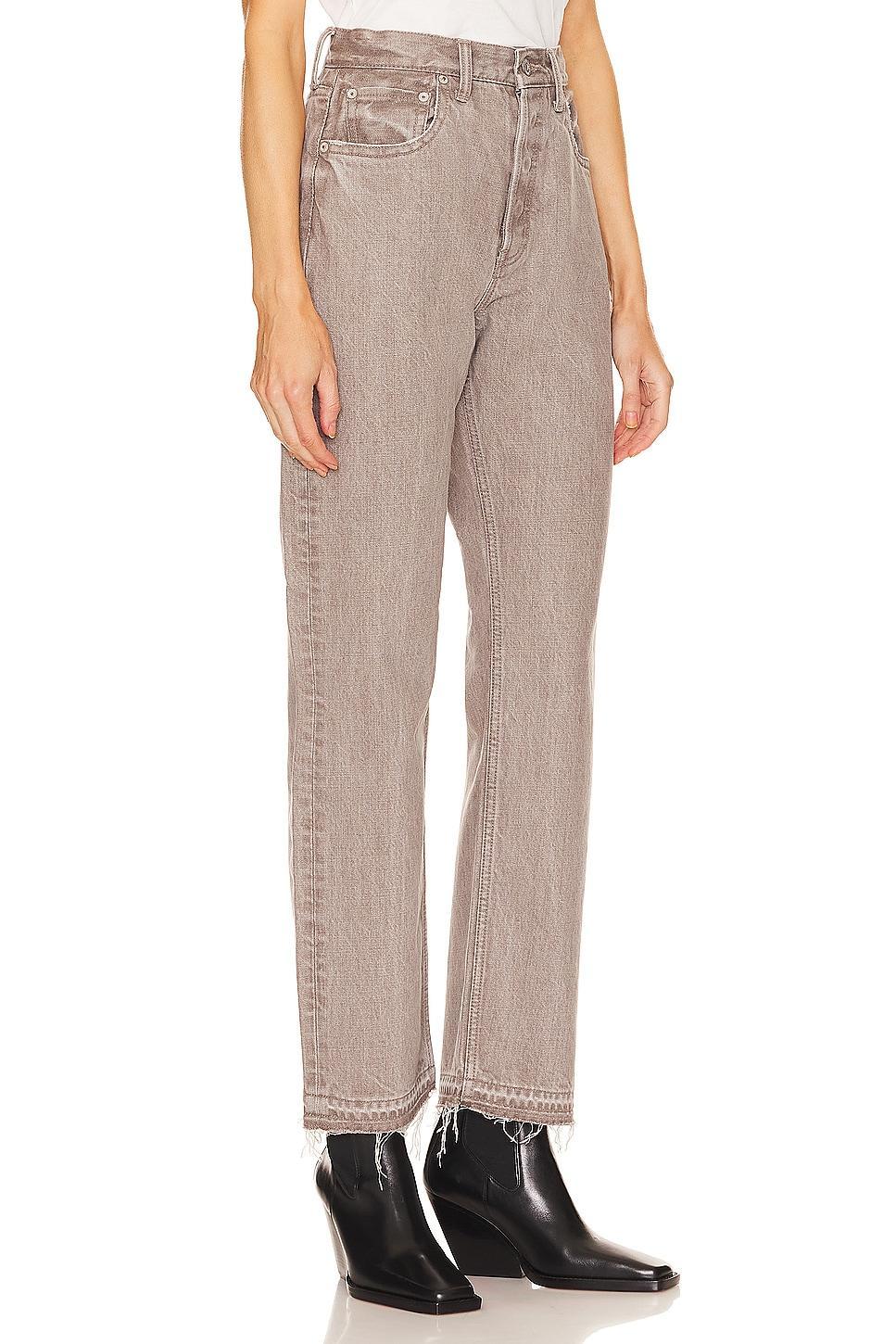 Glenwood Wide Straight Moussy Vintage Product Image
