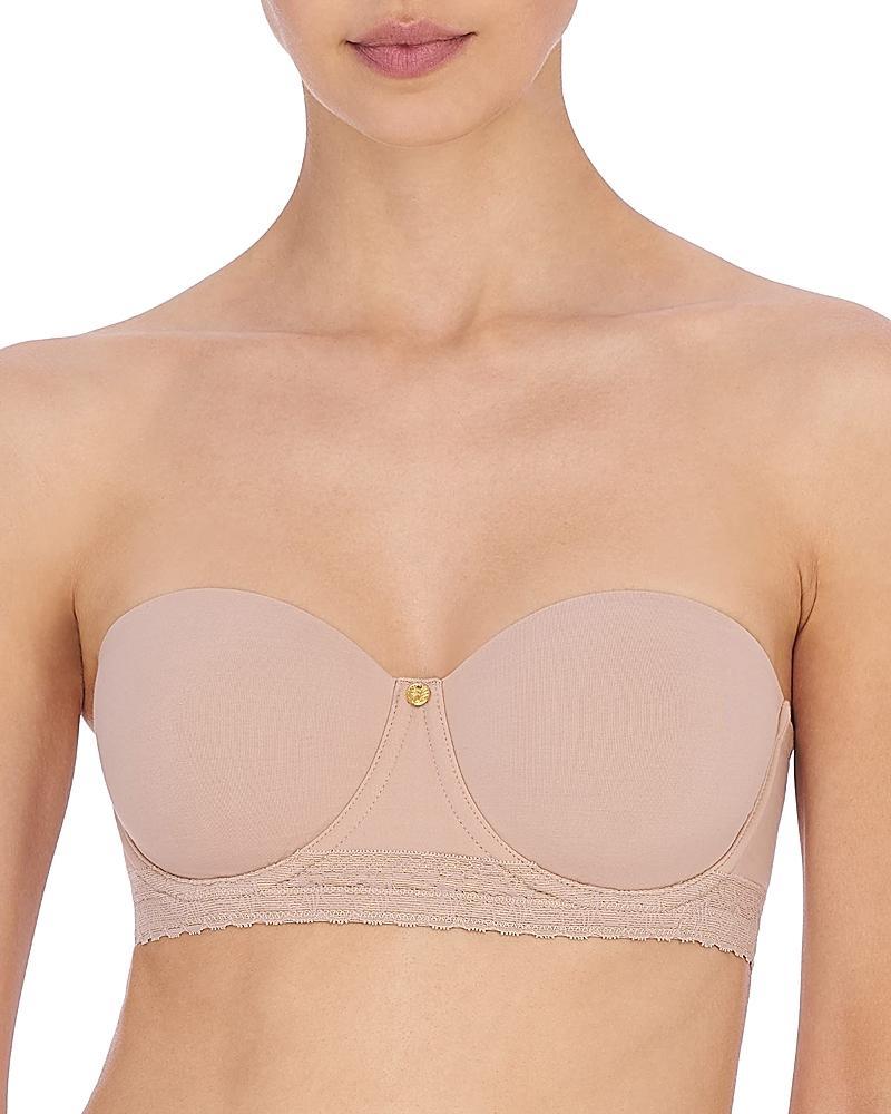 Natori Truly Smooth Strapless Bra Product Image