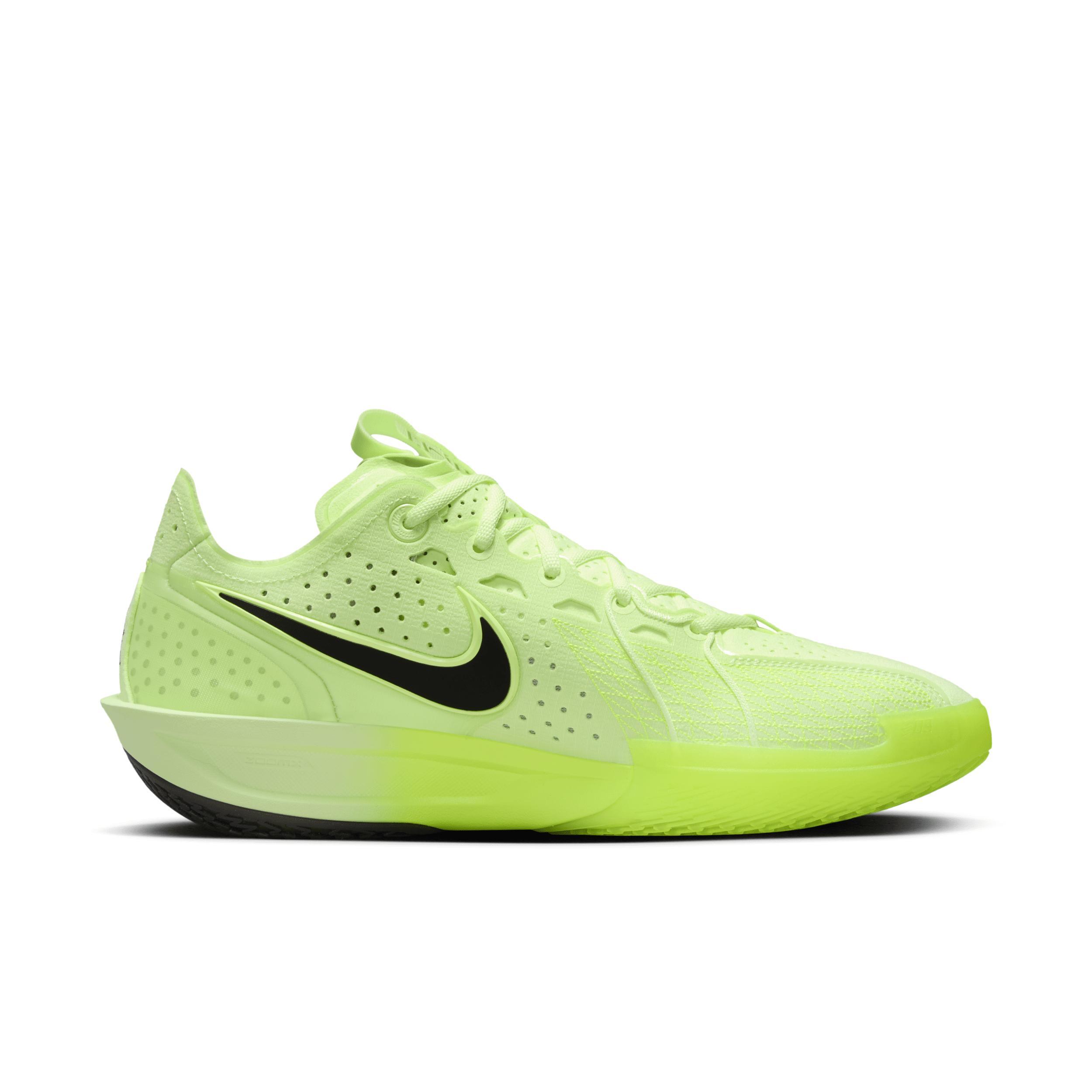 Nike G.T. Cut 3 Basketball Shoes Product Image