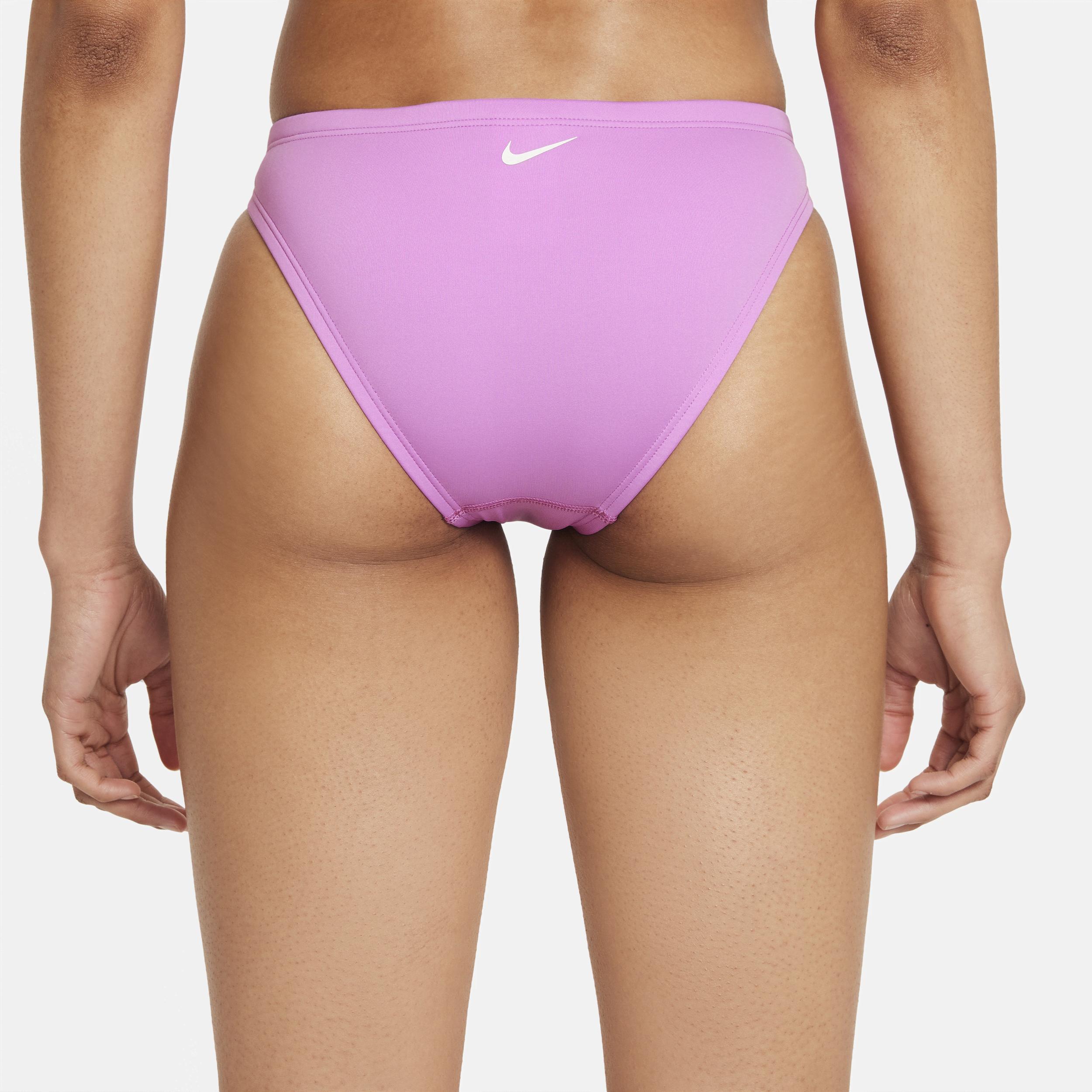 Nike Bikini Women's Swim Bottoms Product Image