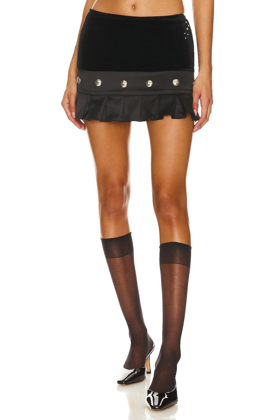 Snow Drop Micro Skirt Zemeta Product Image