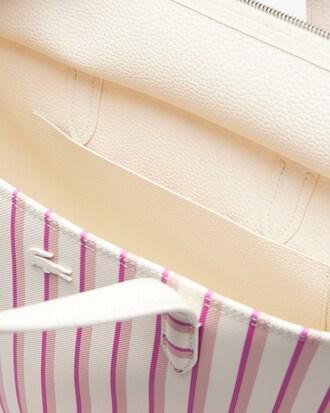 Anna Reversible Zipped Tote Product Image