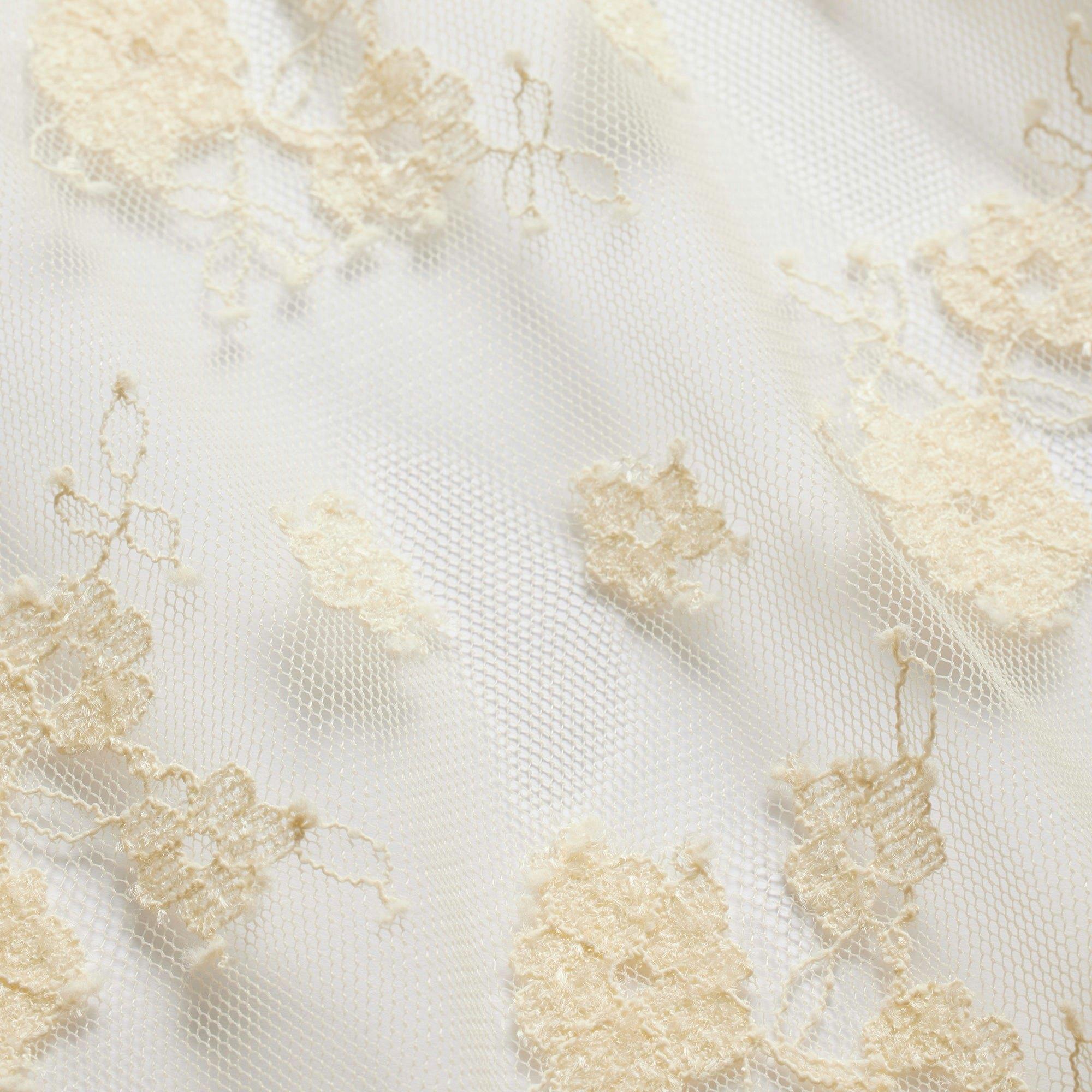 SPRING INTIMATES CAPRI | BUTTER TWO TONE Product Image