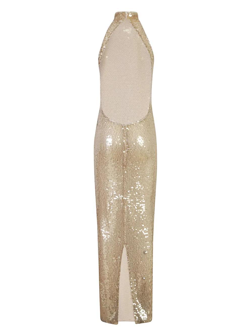 Mariacarla midi dress Product Image
