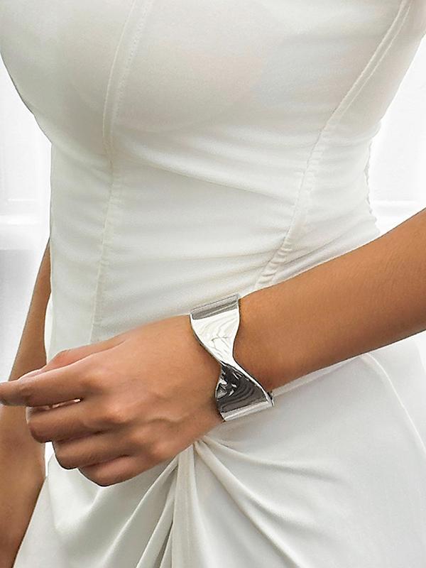 Geometric Bracelet Accessories Product Image