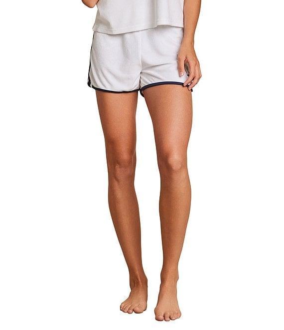 Barefoot Dreams CozyTerry® Coordinating Lounge Shorts Product Image